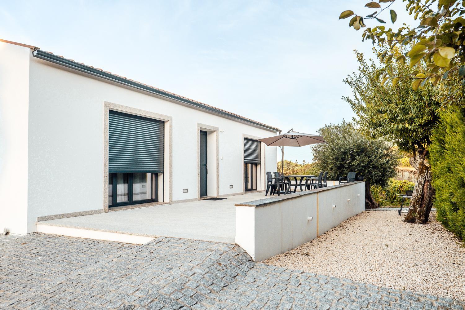 The Douro Nest