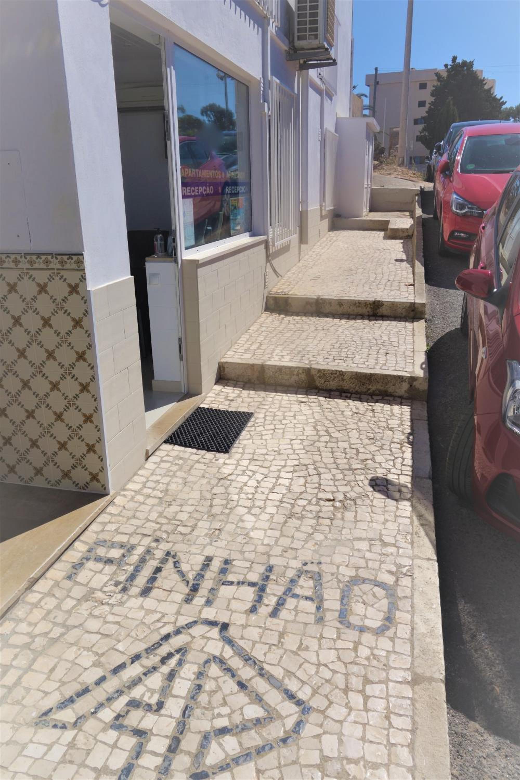 Aparthotel Pinhão view 2
