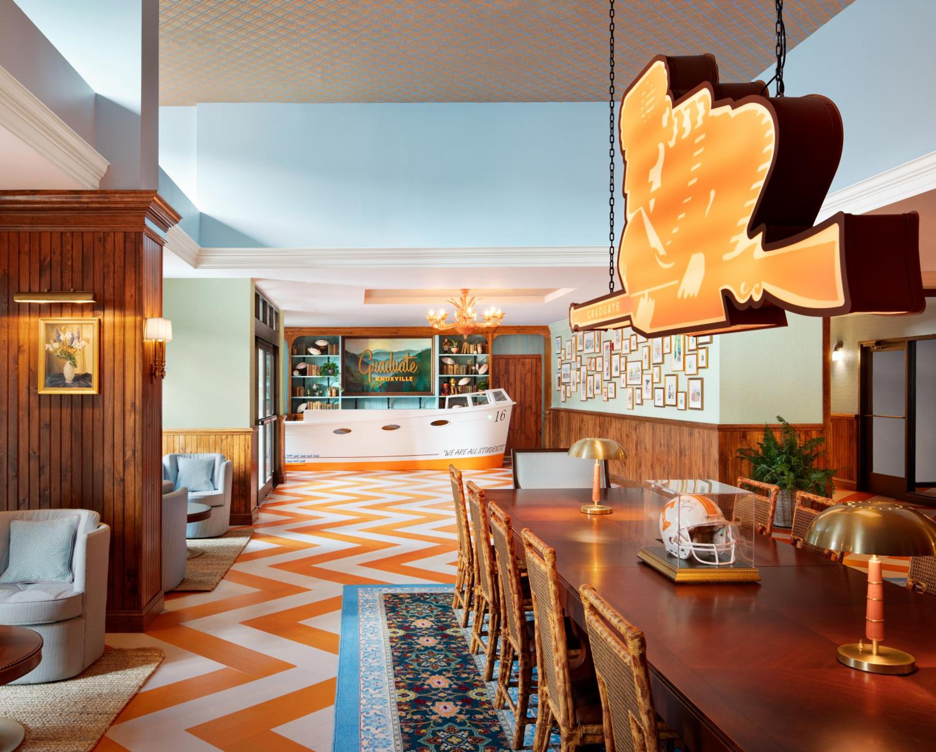 Graduate by Hilton Knoxville, Billede 76