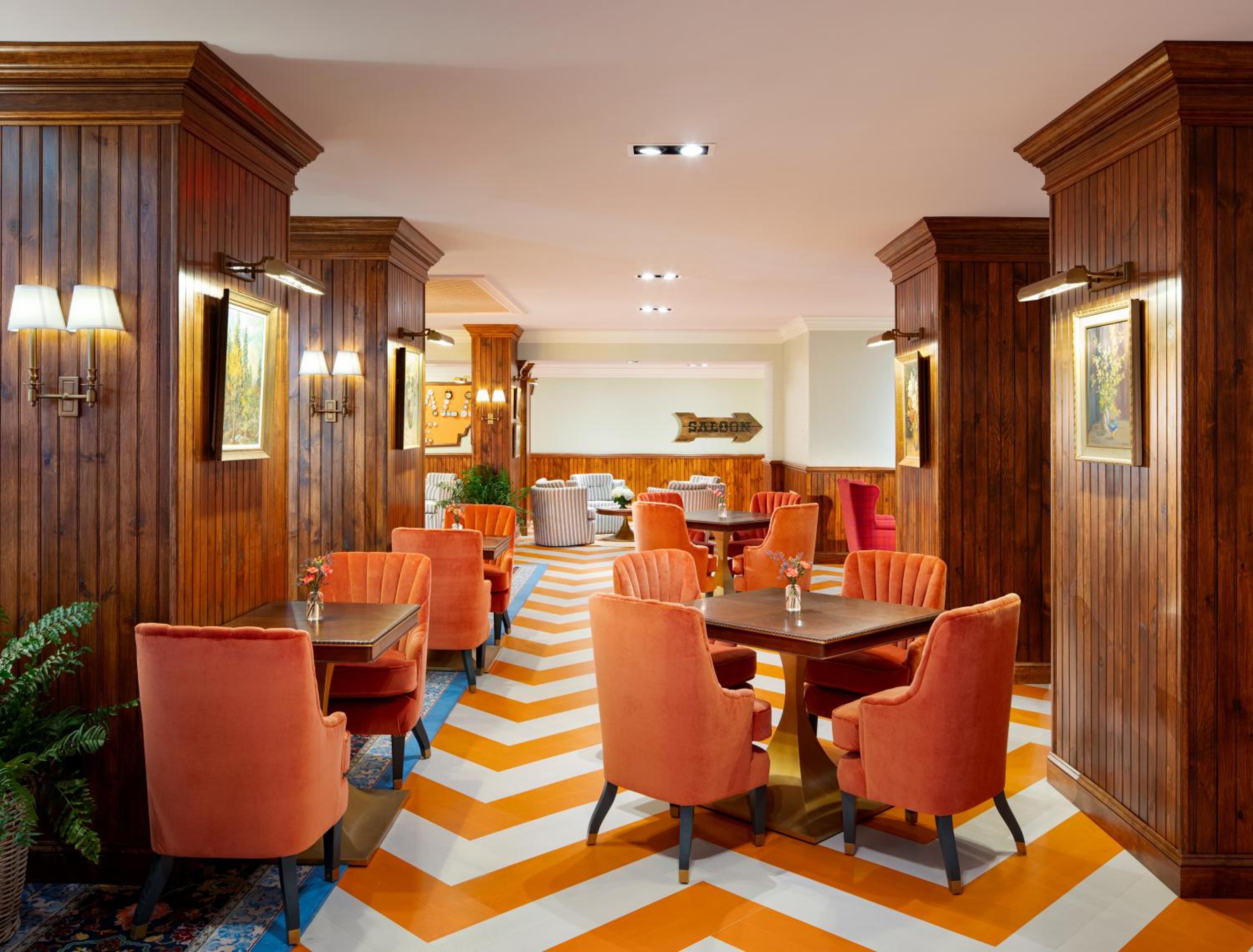 Graduate by Hilton Knoxville