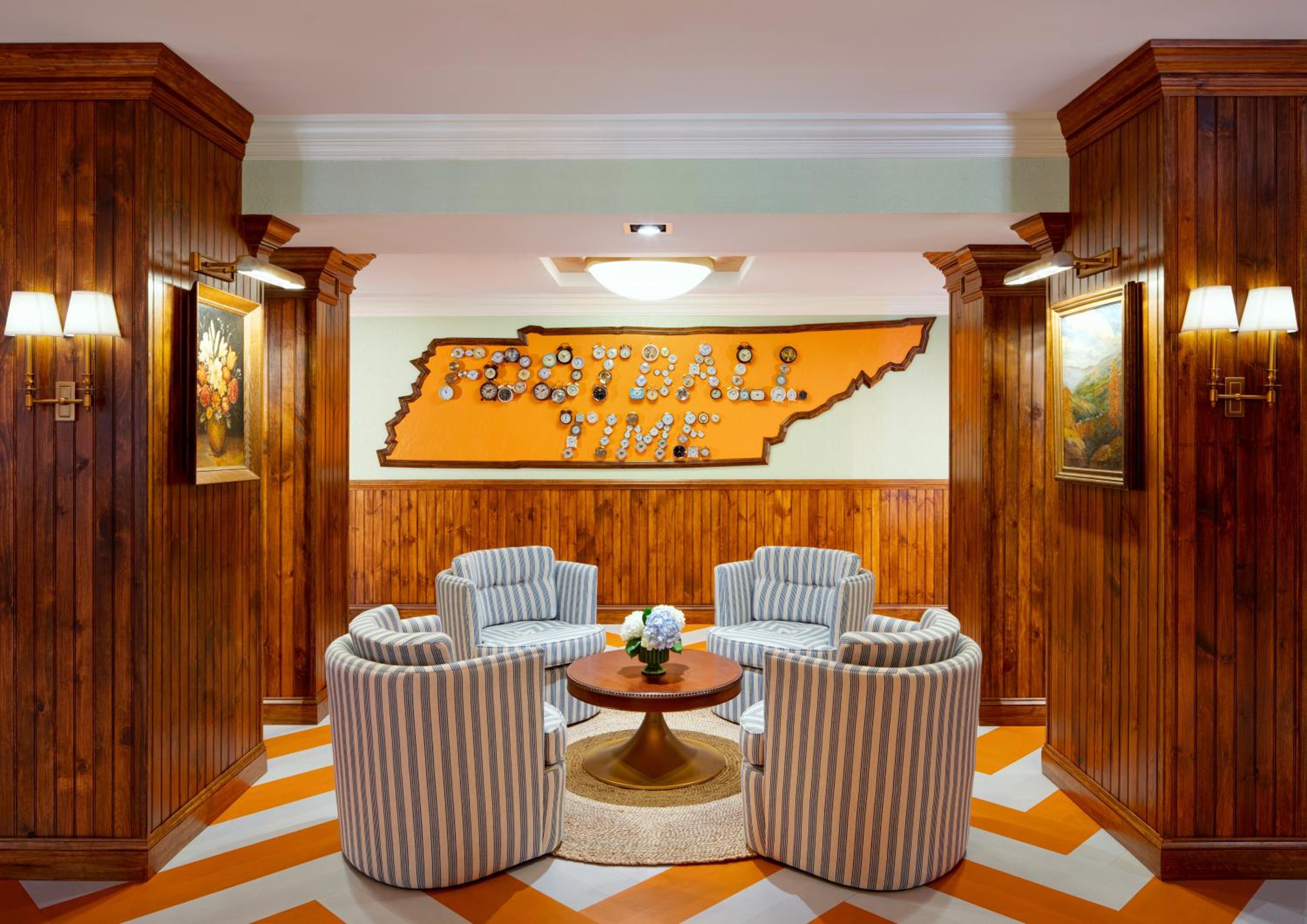 Graduate by Hilton Knoxville, Billede 102