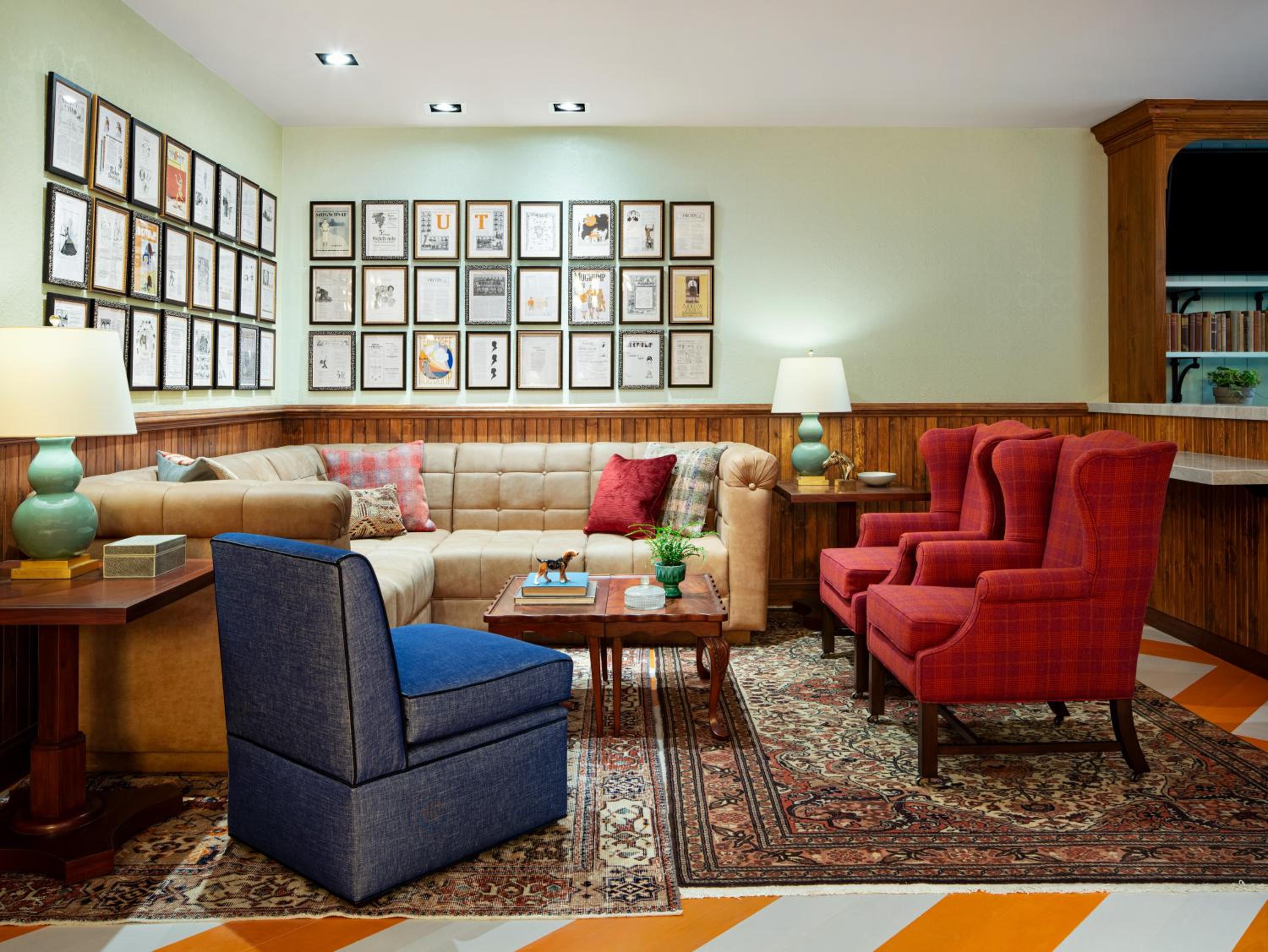 Graduate by Hilton Knoxville, Billede 115