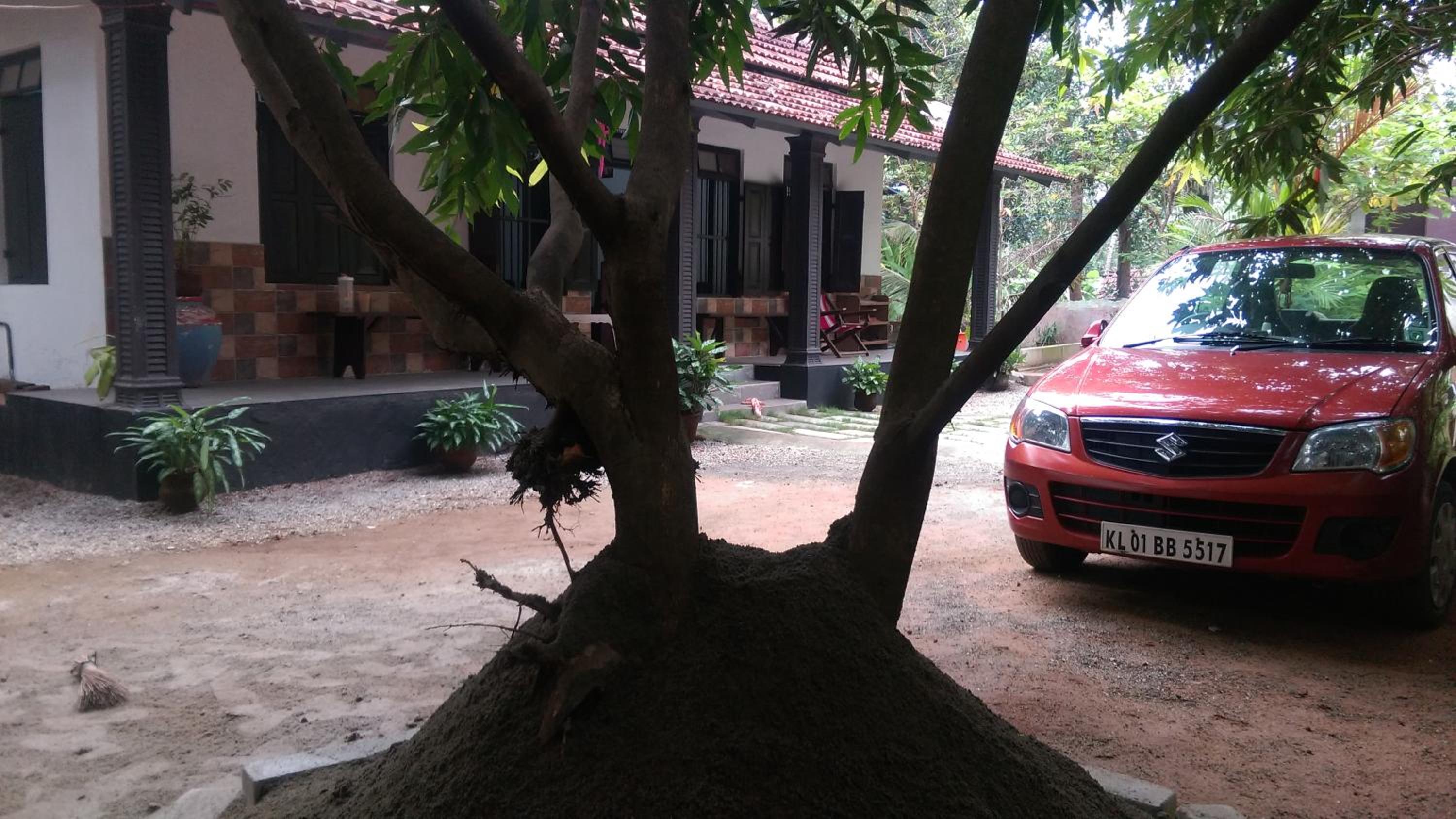Veedu Homestays view 2
