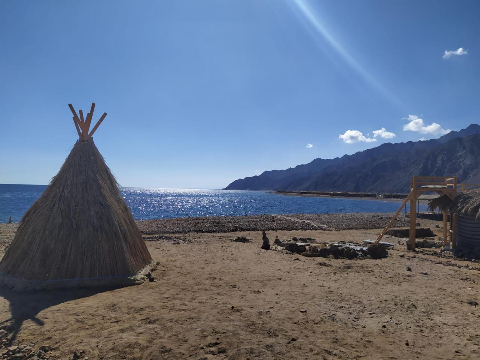 COSMOS eco Lodge and Spiritual community