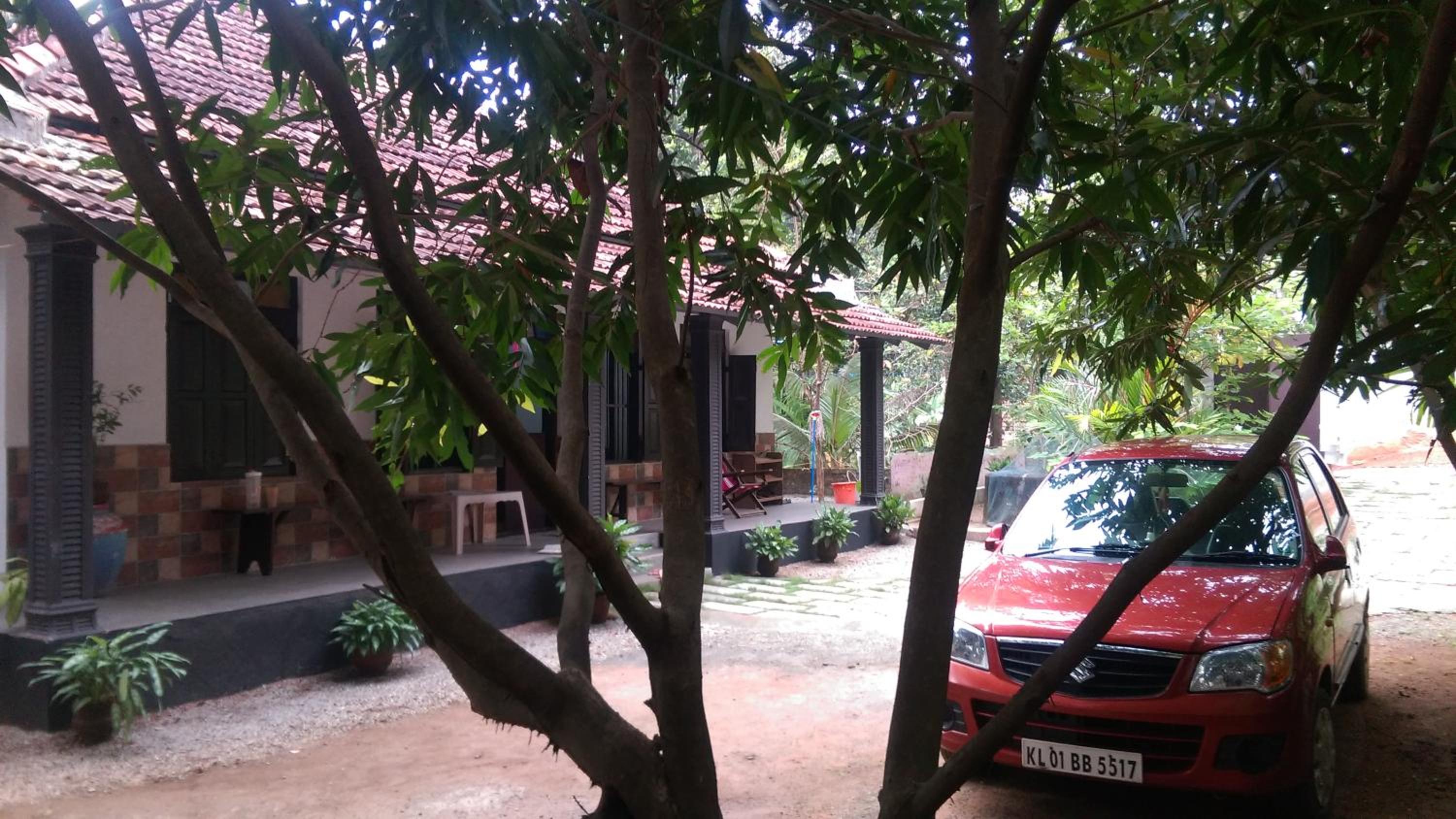 Veedu Homestays view 3