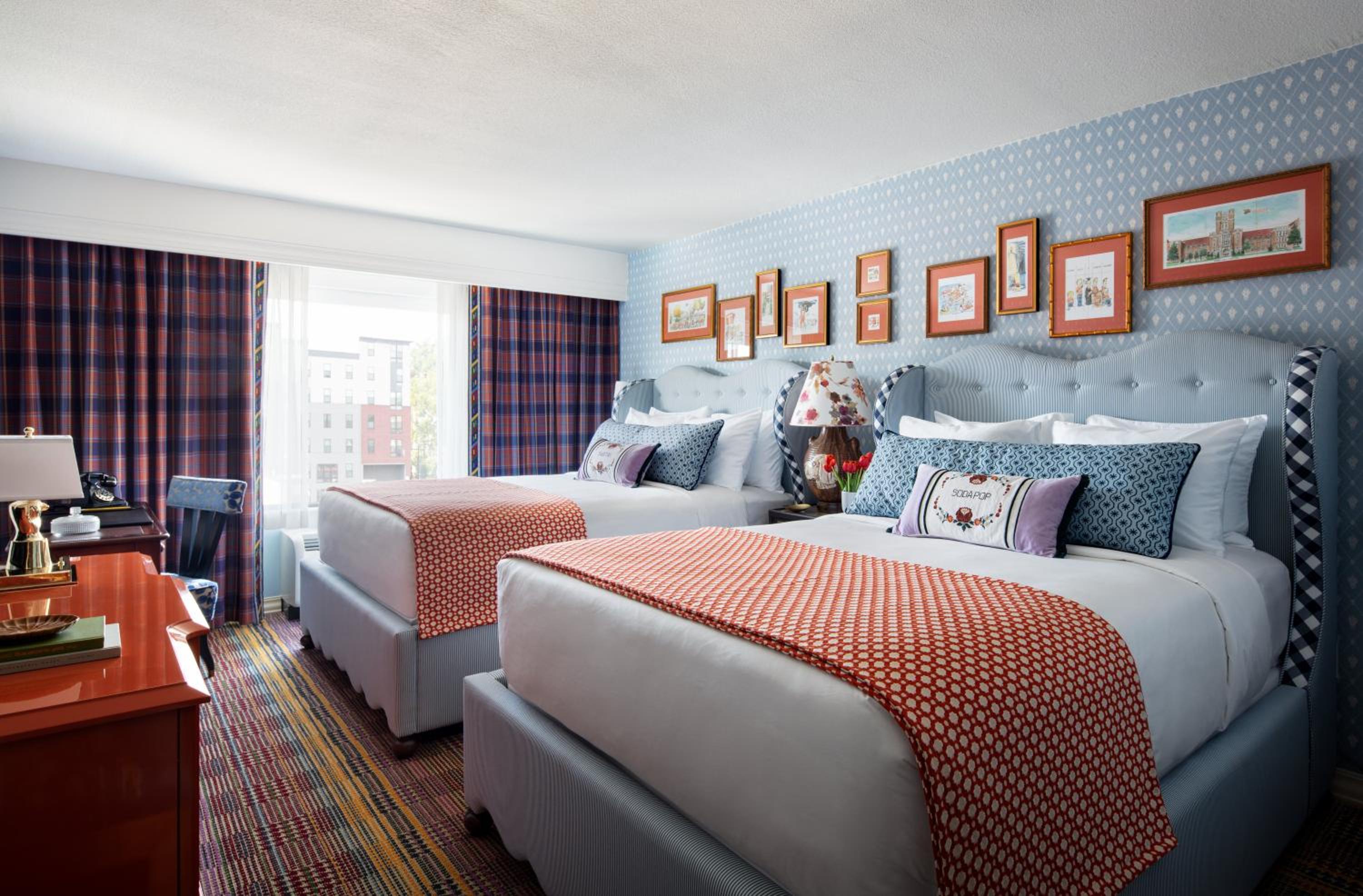 Graduate by Hilton Knoxville, Billede 57