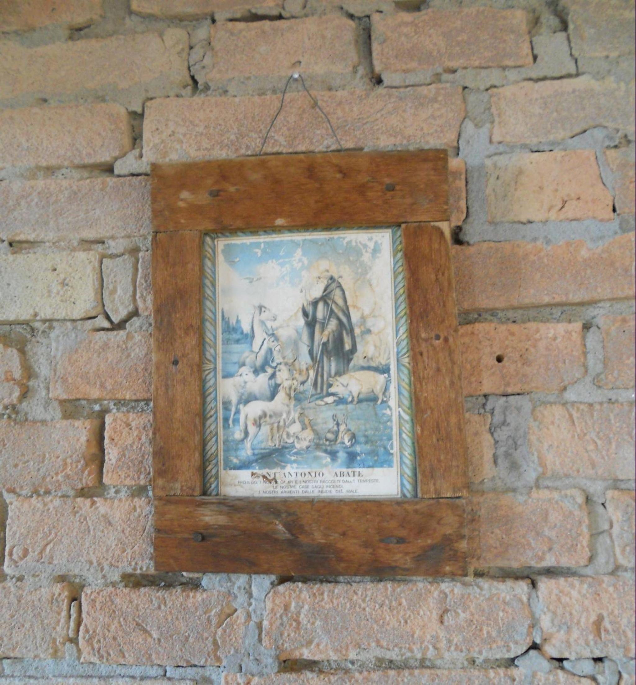 La Casa di Campagna - Property Image 114