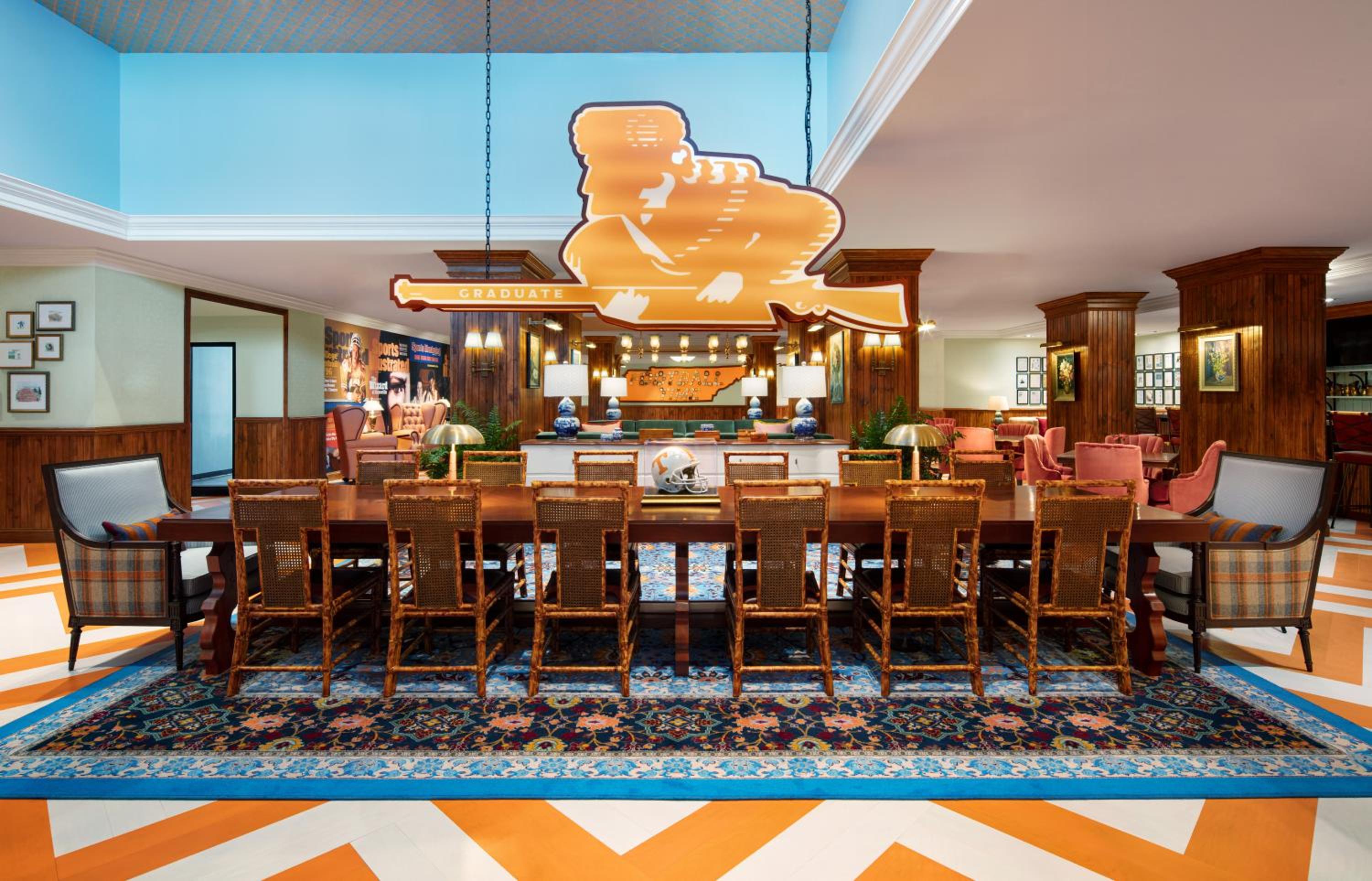 Graduate by Hilton Knoxville, Billede 117