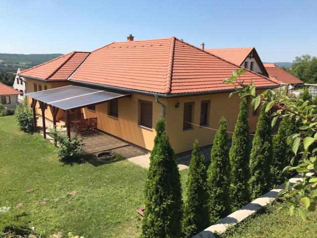 Panoráma Apartman Ház view 2