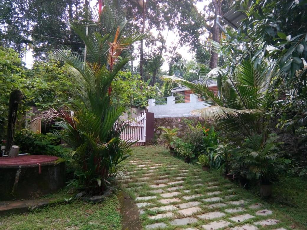 Veedu Homestays view 4