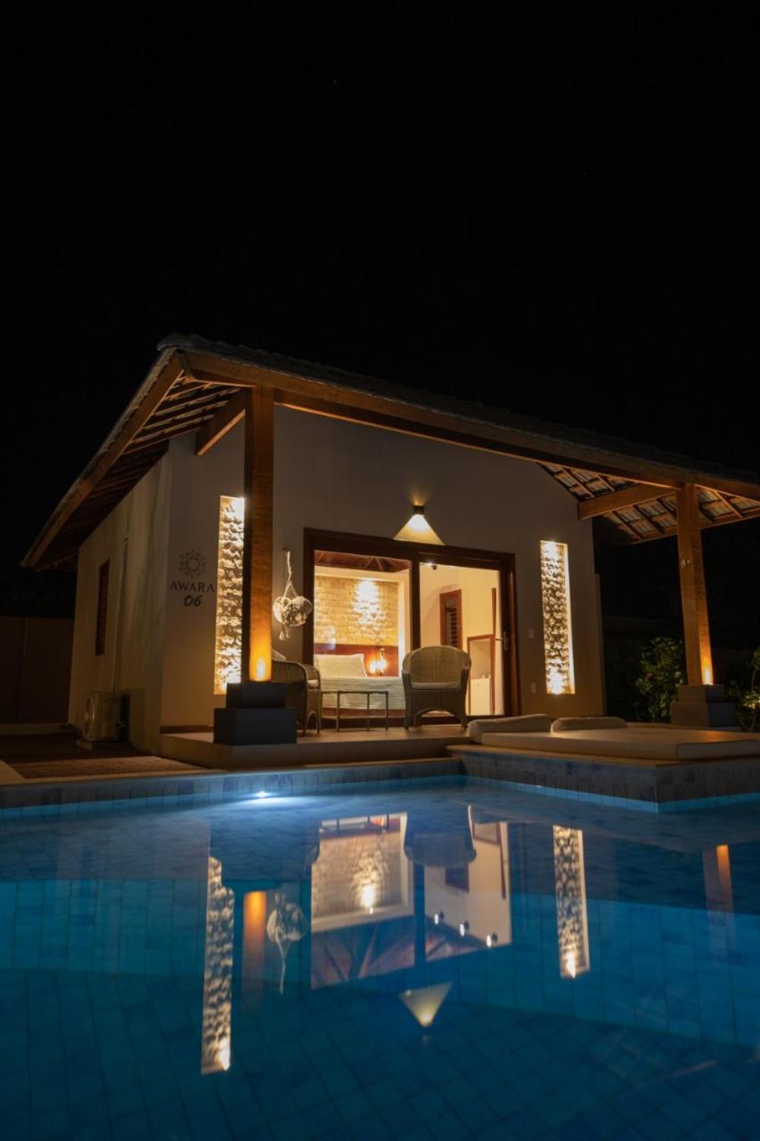 Hotel AWARA POUSADA BOUTIQUE