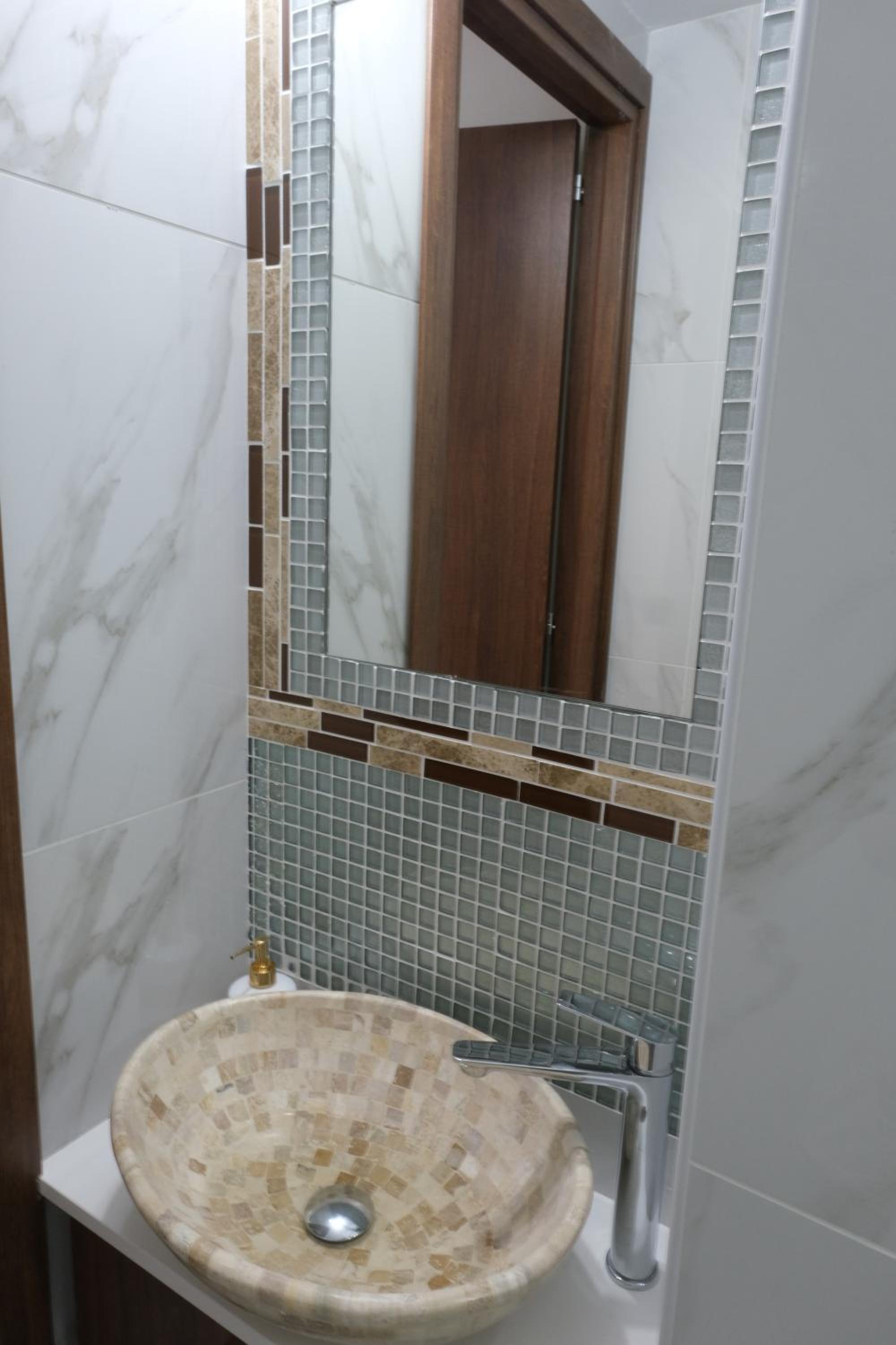 Luxury Fani House Next to Harbor area with Jacuzzi view 5