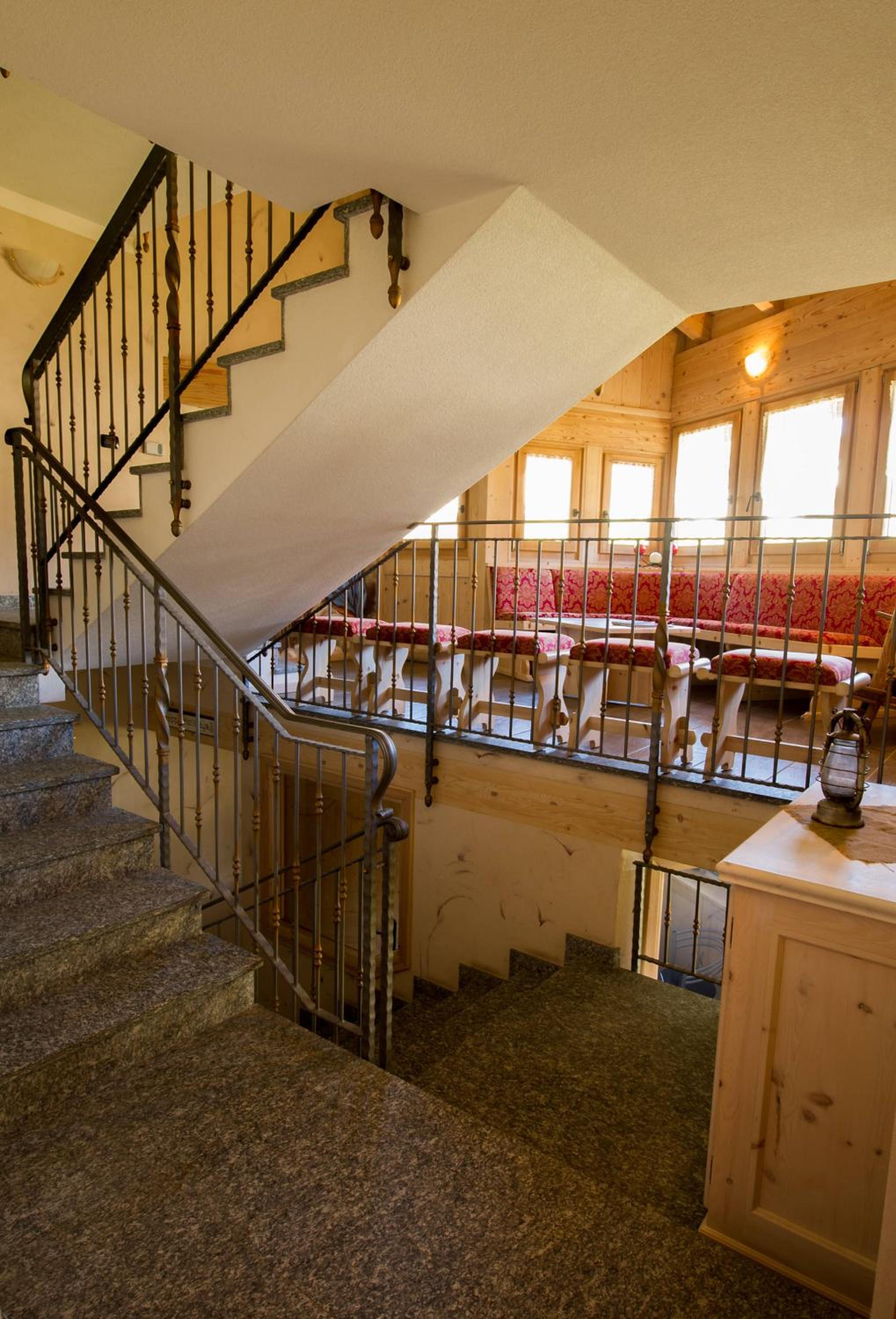 Chalet La Rugiada