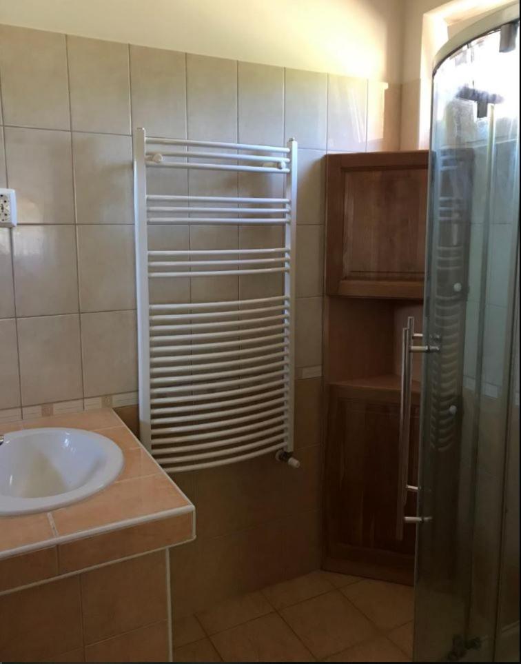 Panoráma Apartman Ház view 3