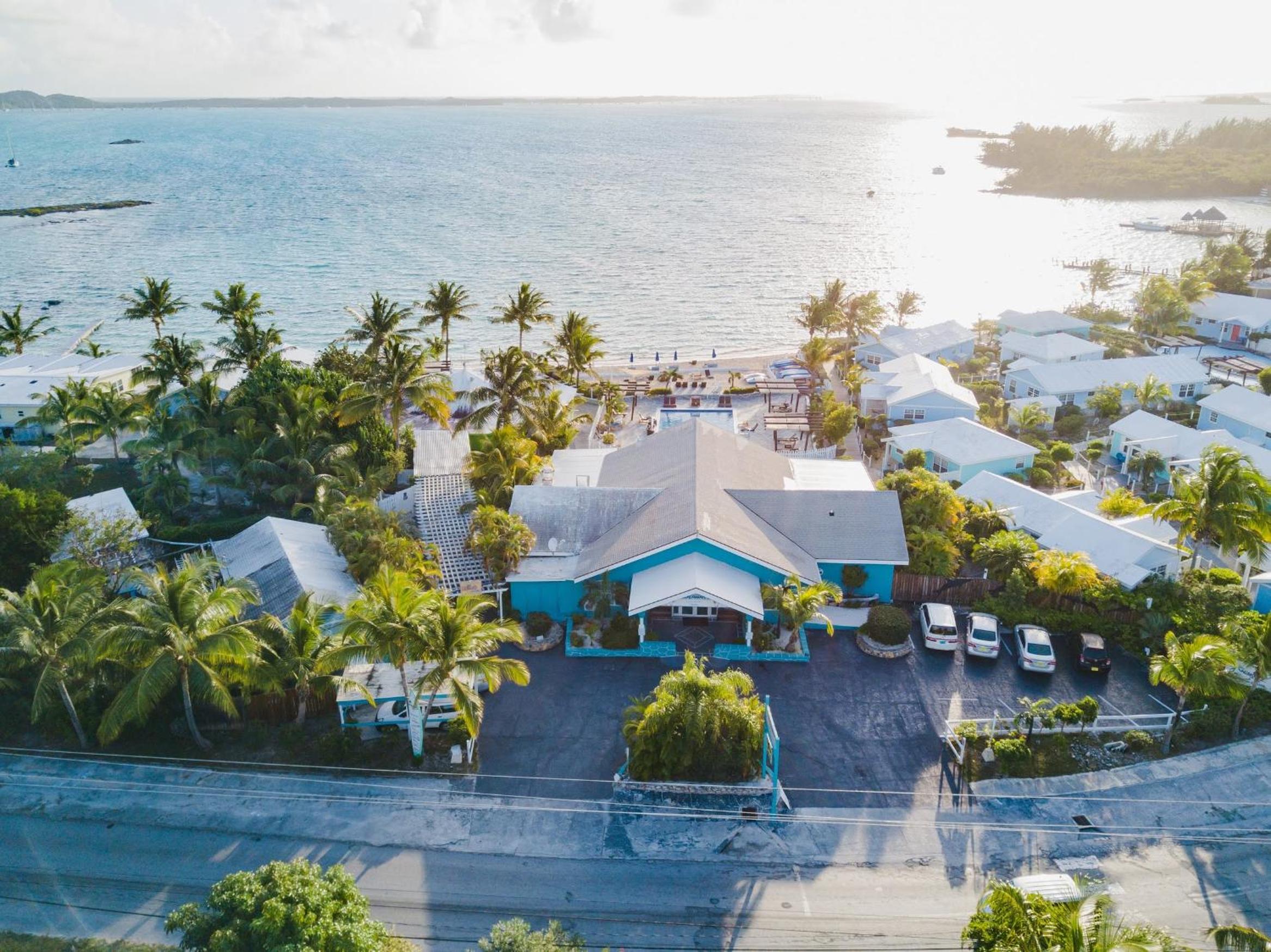 Great Exuma Vacations - Hideaways Exuma - Property Image 1