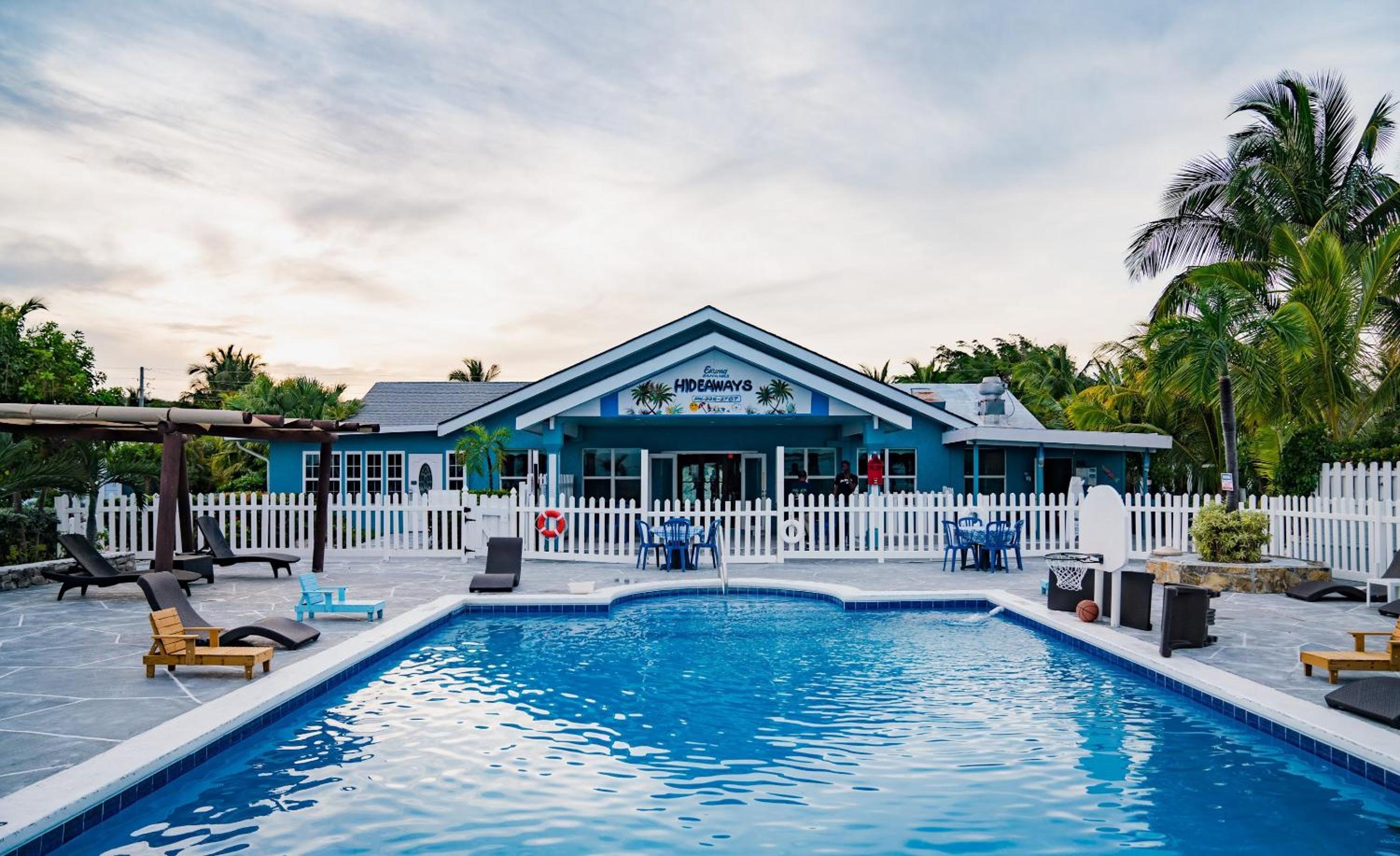 Hideaways Exuma - Photo 156