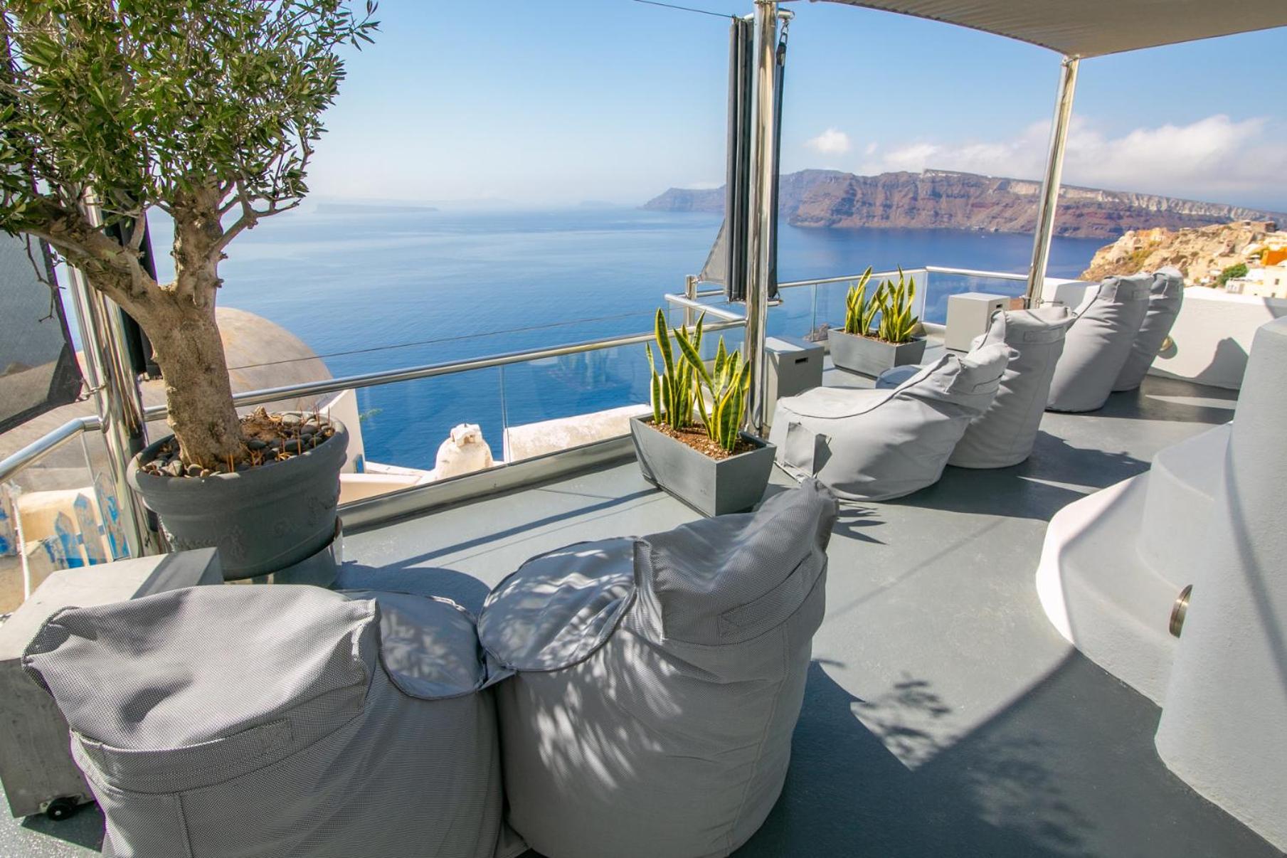 Oia Vacations - Theodora Suites - Property Image 42