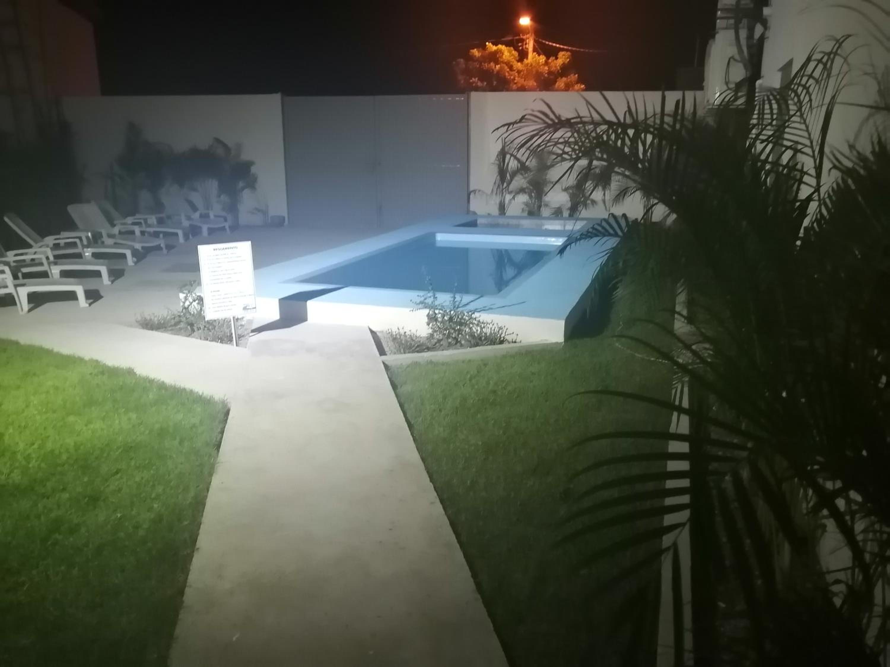 BB INN - Property Image 39