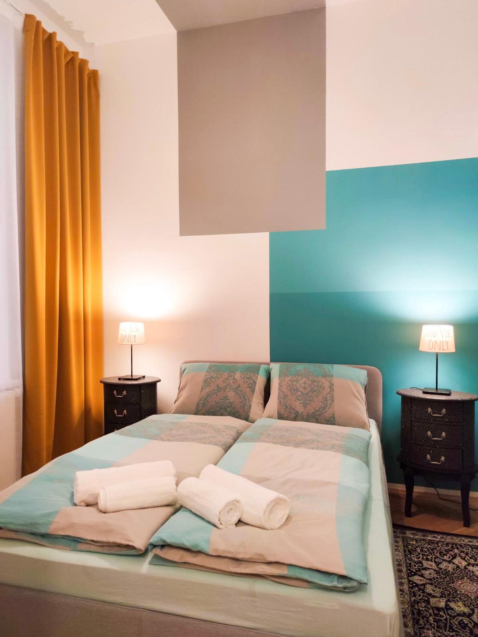 Highlight Apartment Schönbrunn