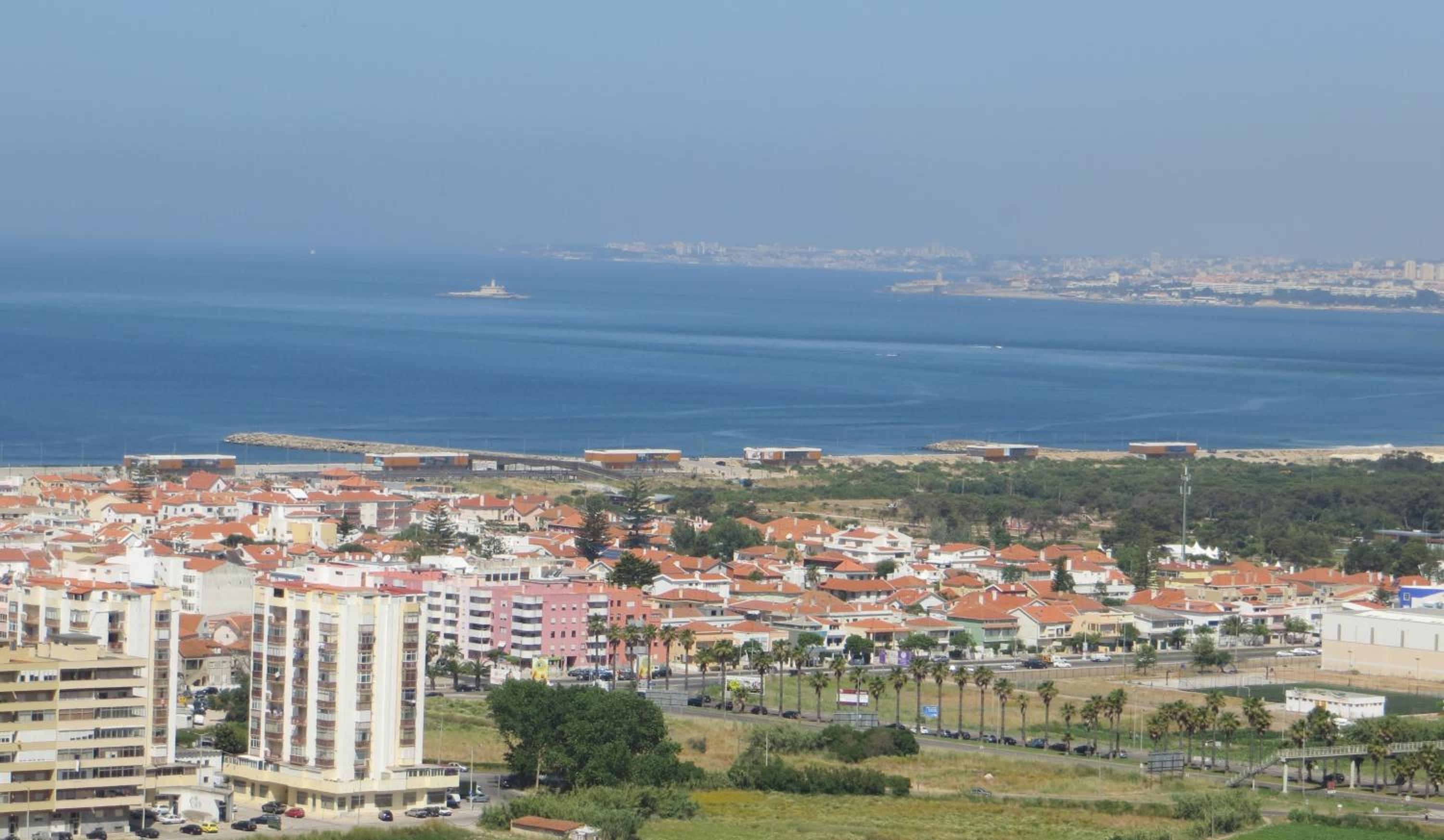 Caparica for Rent view 3