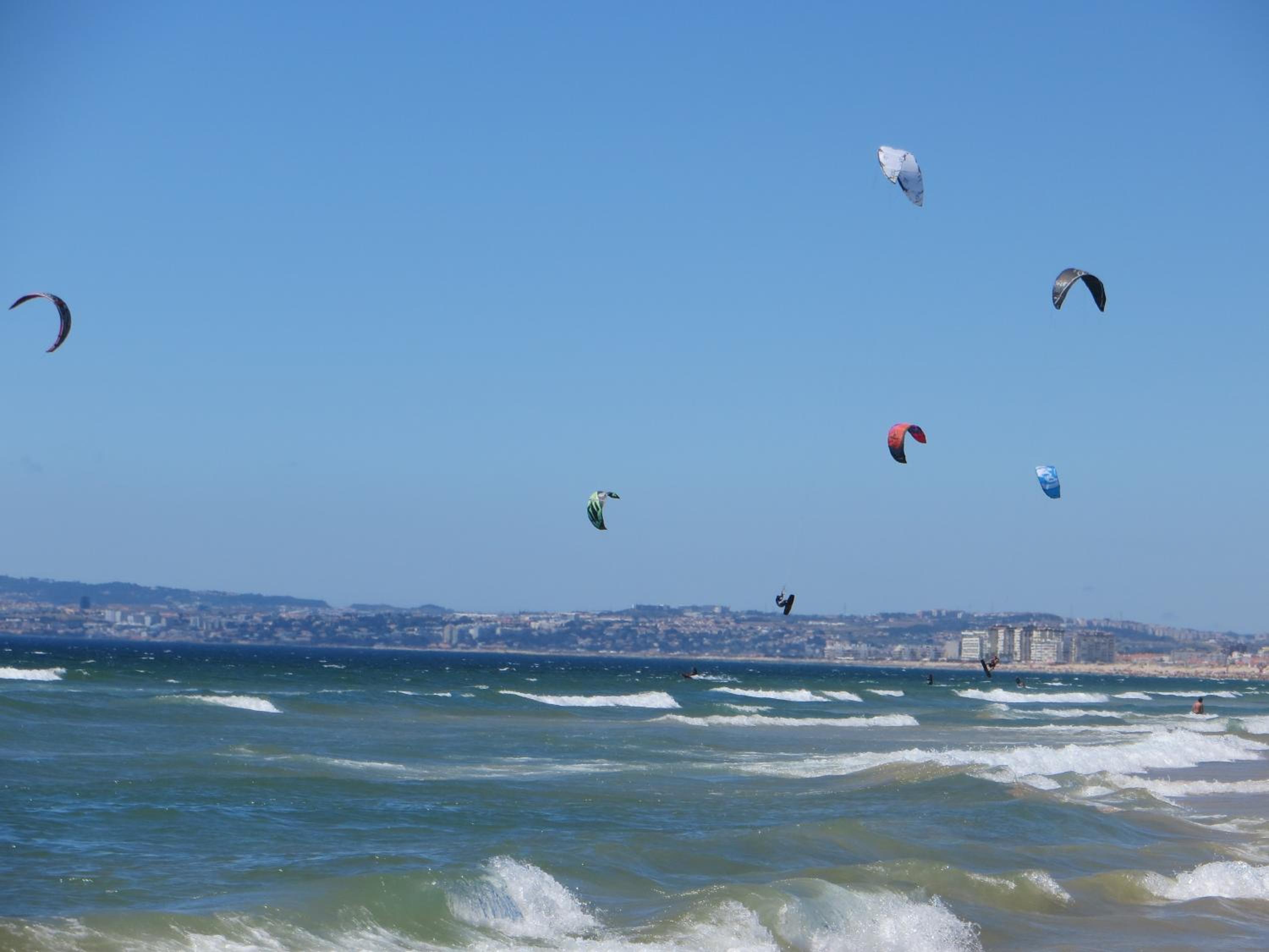 Caparica for Rent view 5