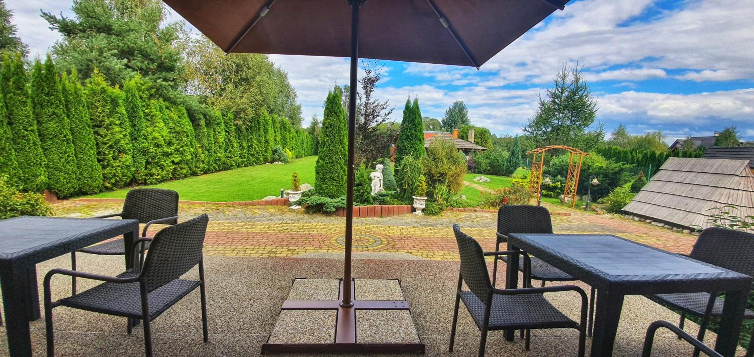 Villa Filip view 3