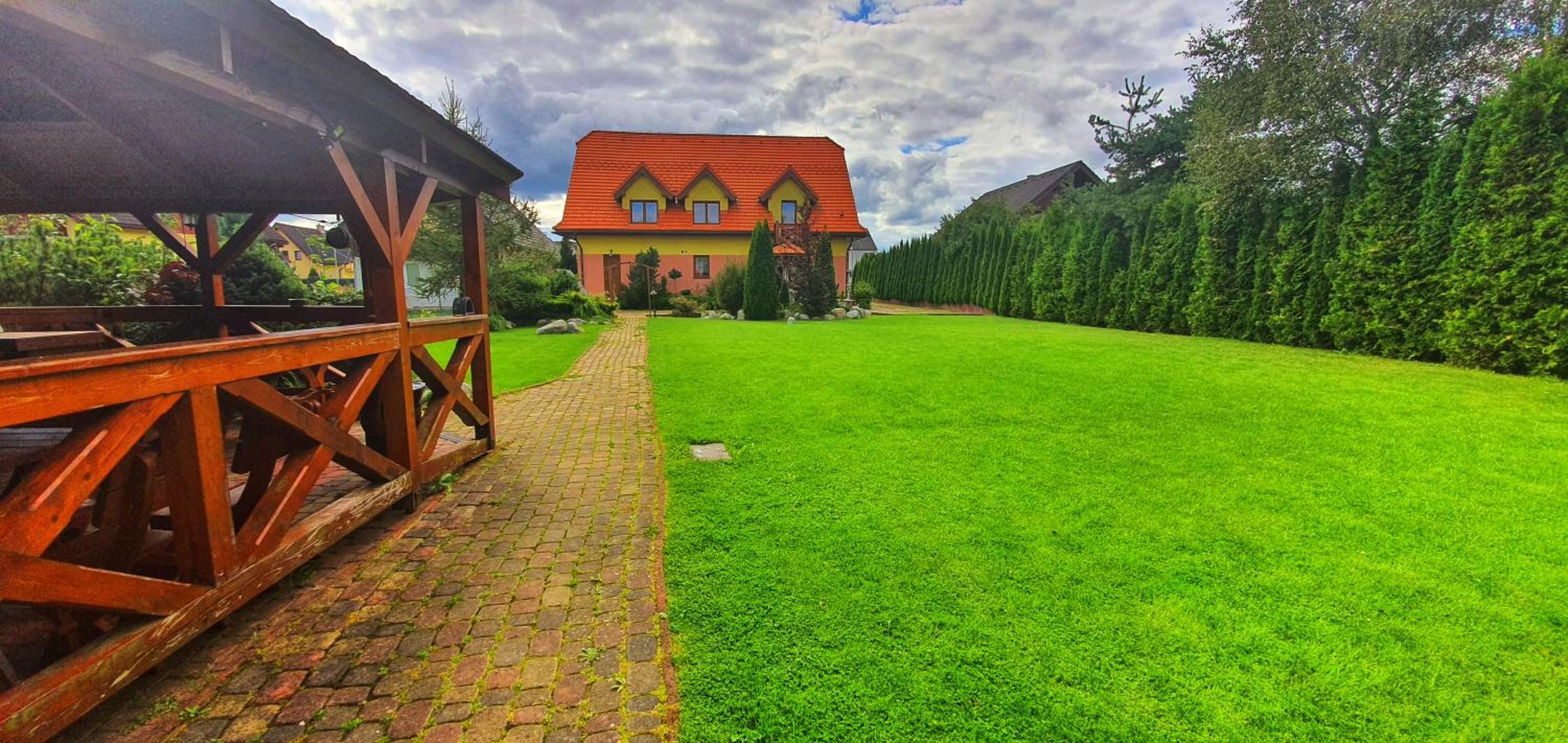 Villa Filip view 5
