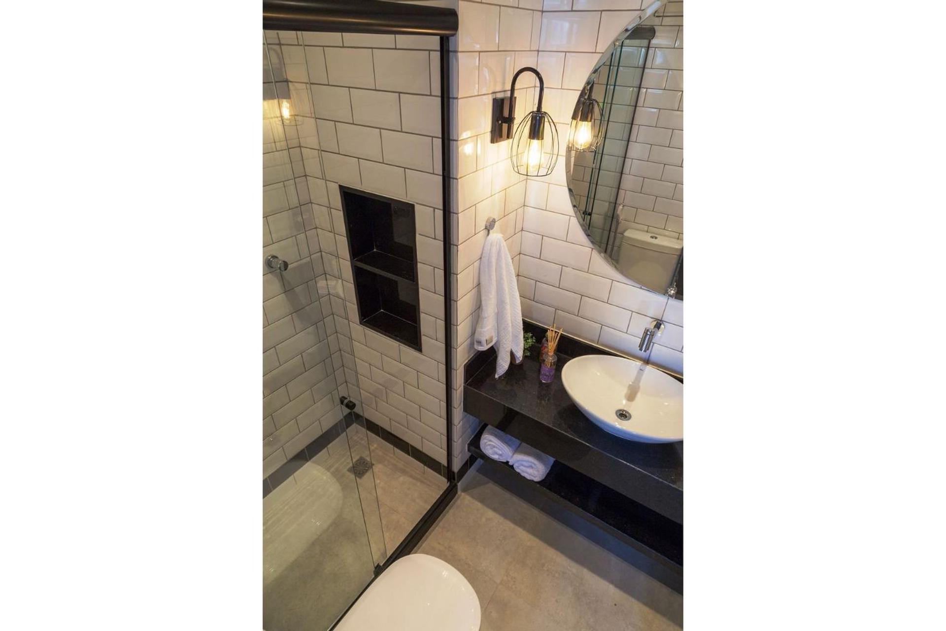 Loft Praia de Copacabana