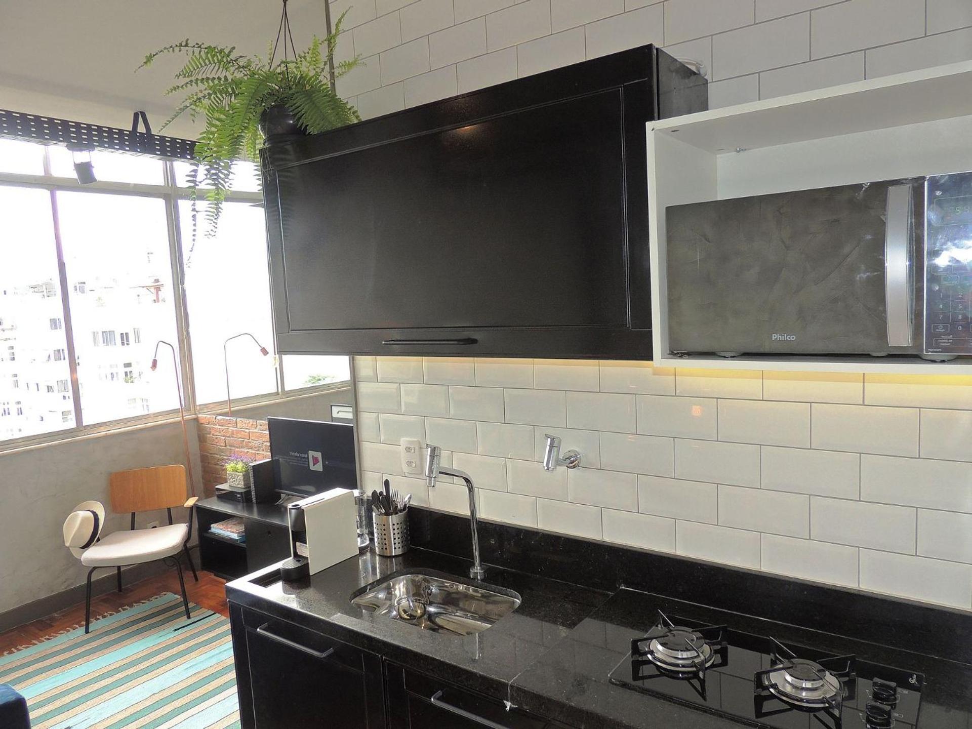 Loft Praia de Copacabana