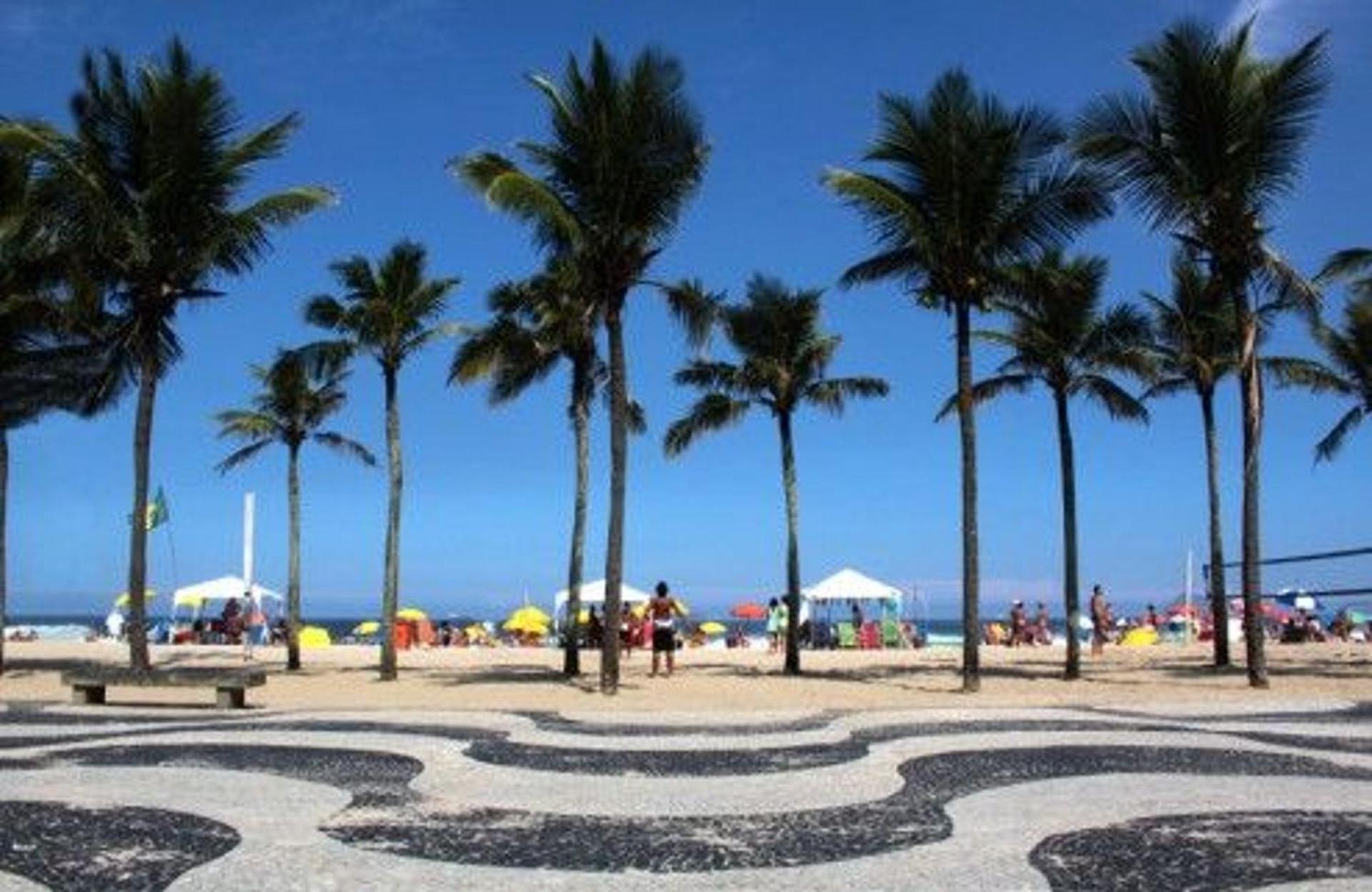 Loft Praia de Copacabana