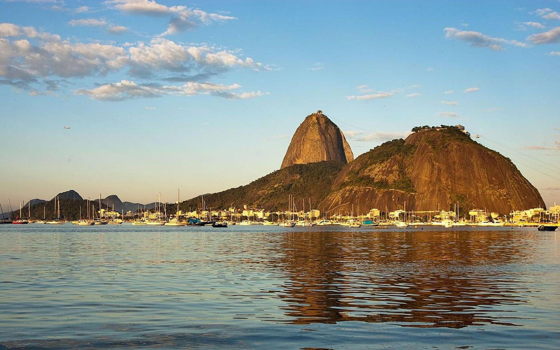 Loft Praia de Copacabana