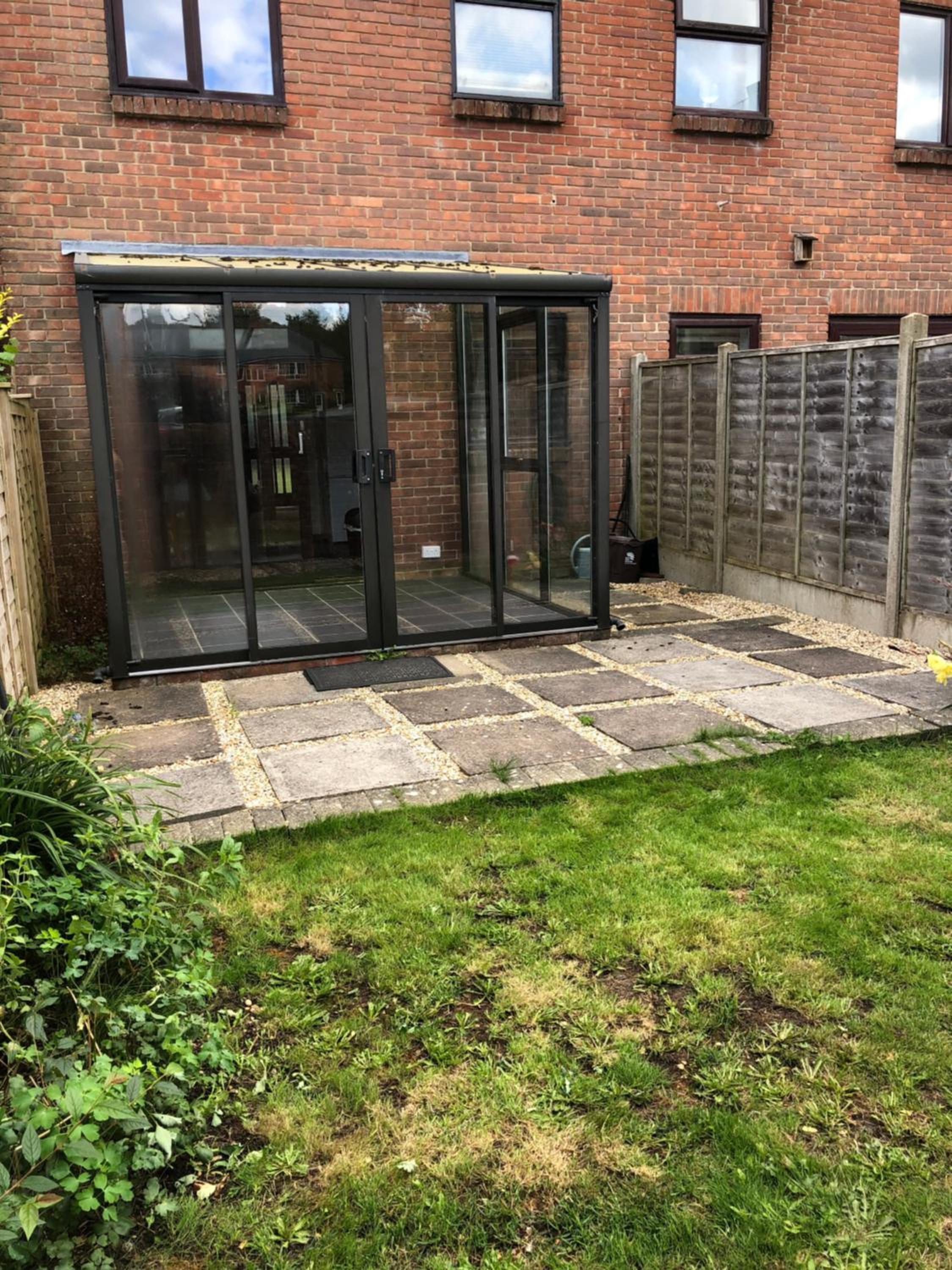 Modern two bedroom house near Jurassic Coast view 3