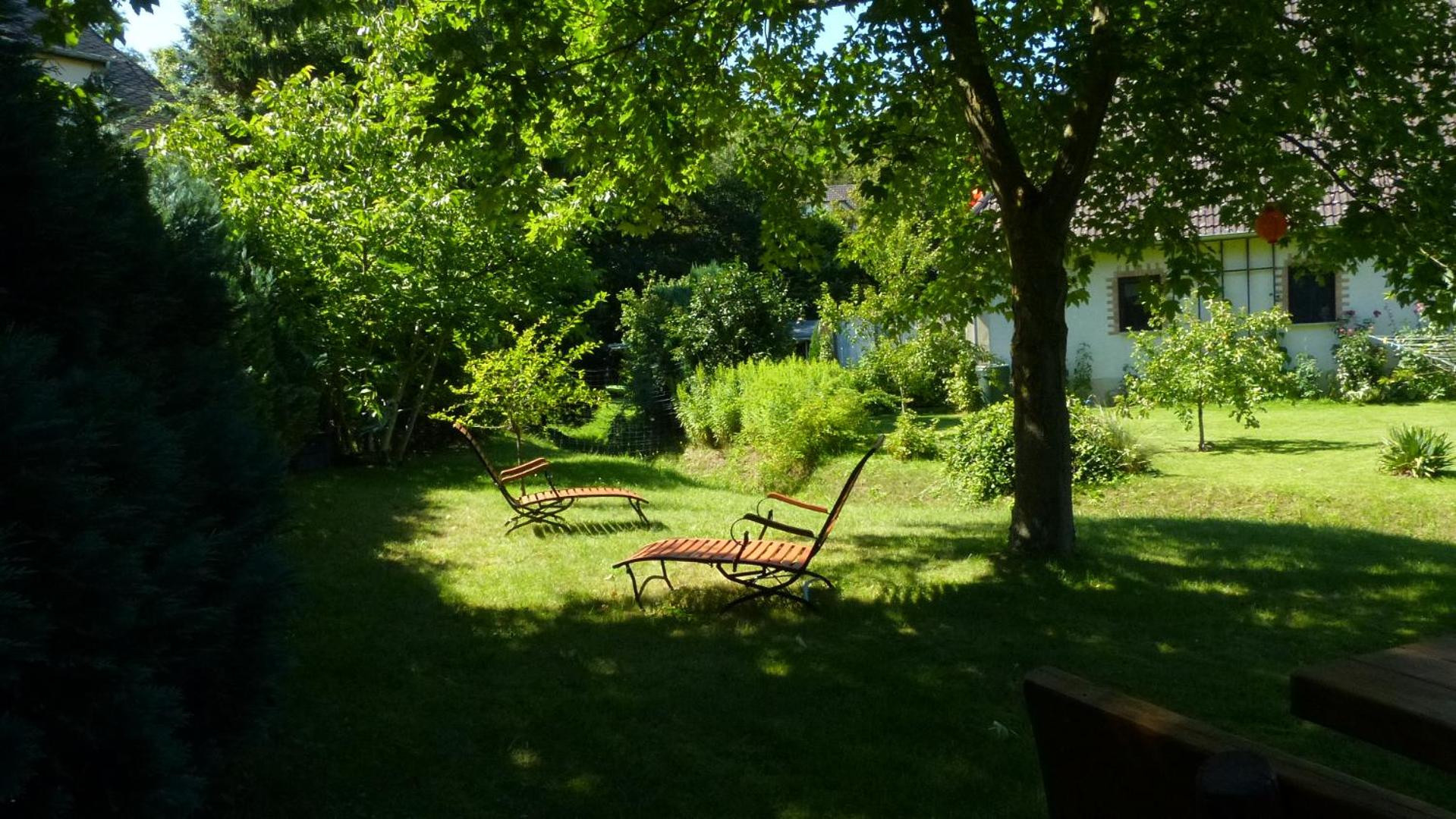 Pension Schwark