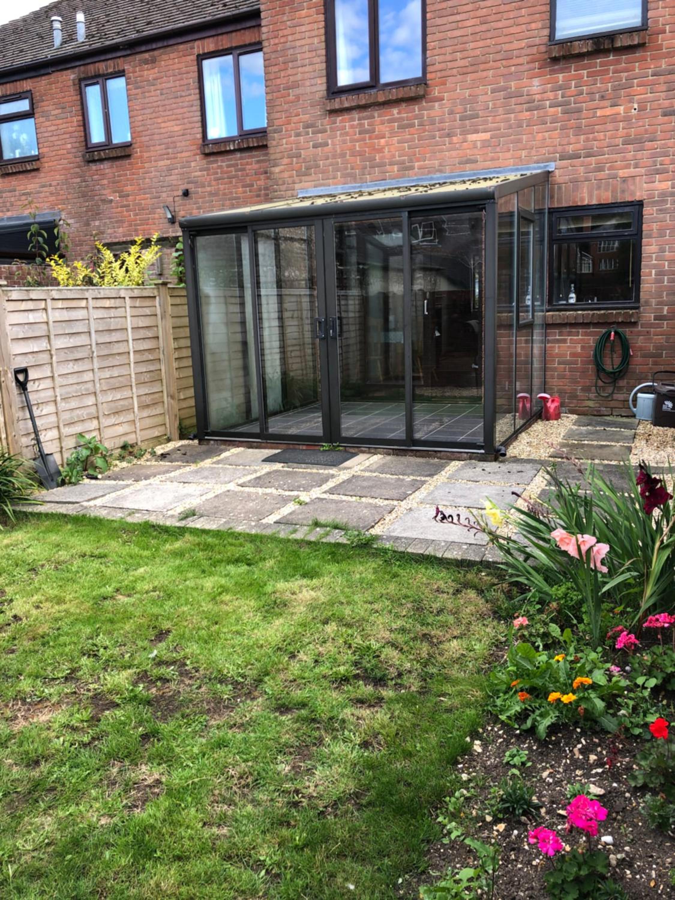 Modern two bedroom house near Jurassic Coast view 2