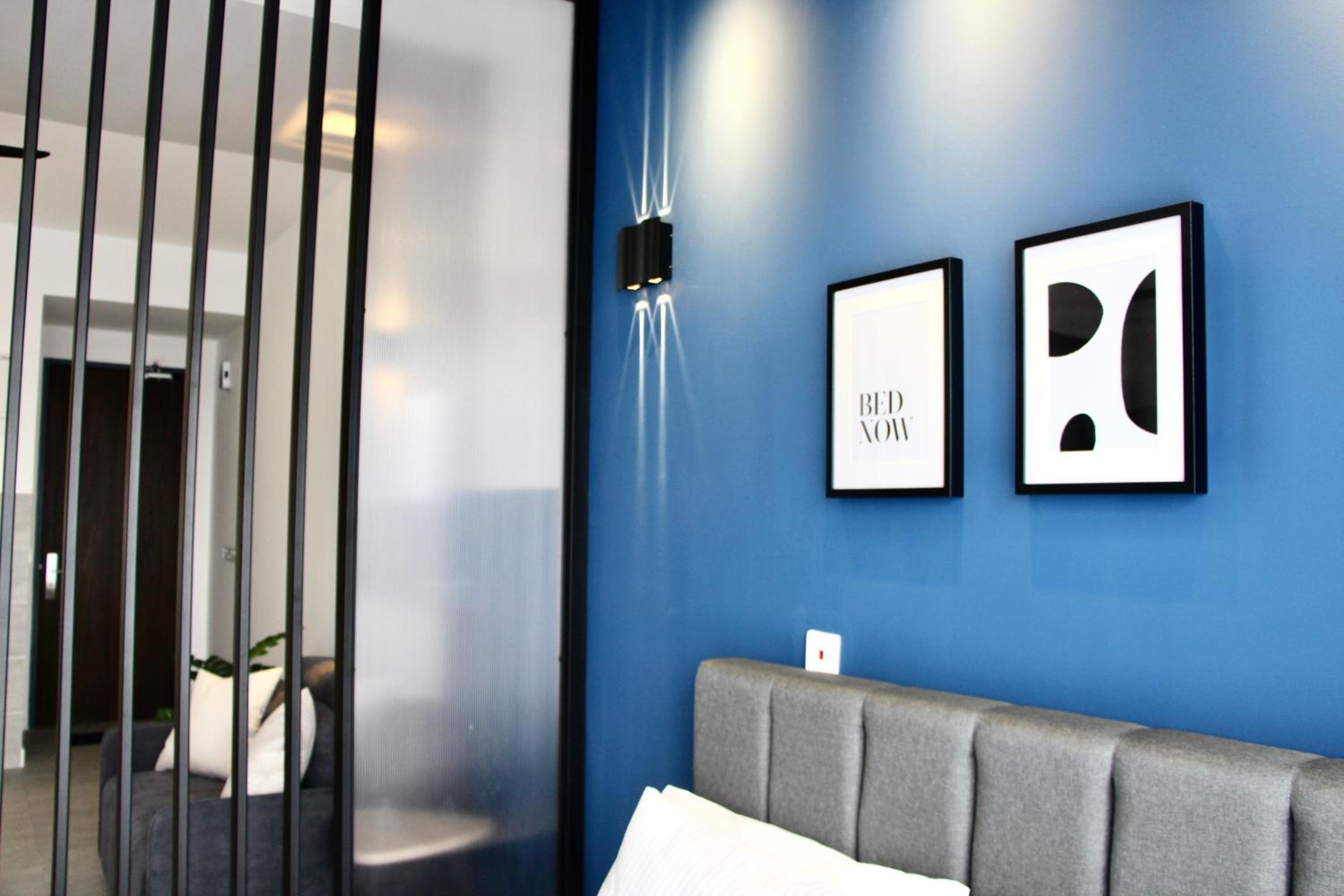 Bell Suites Moka photo 5