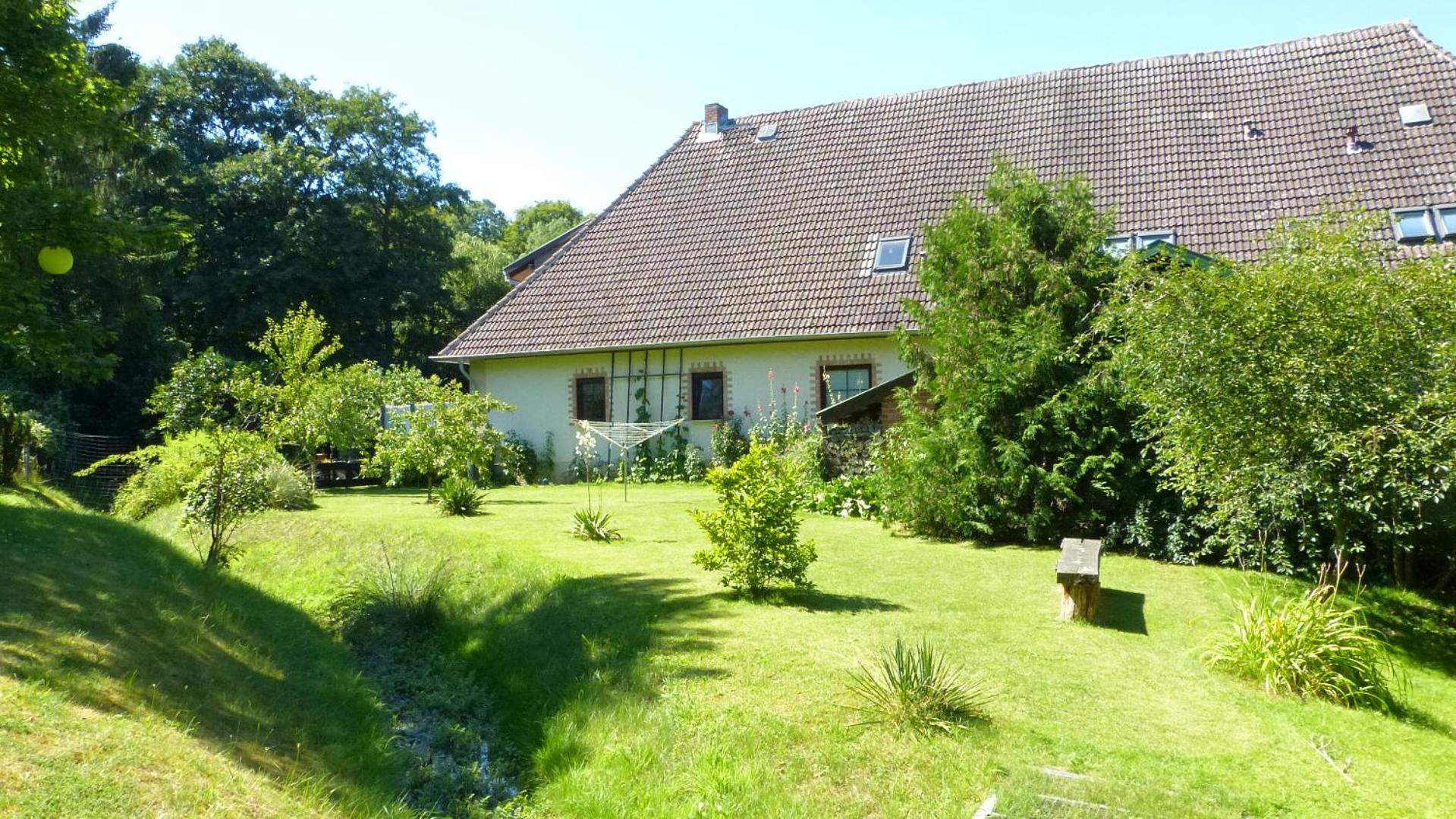 Pension Schwark
