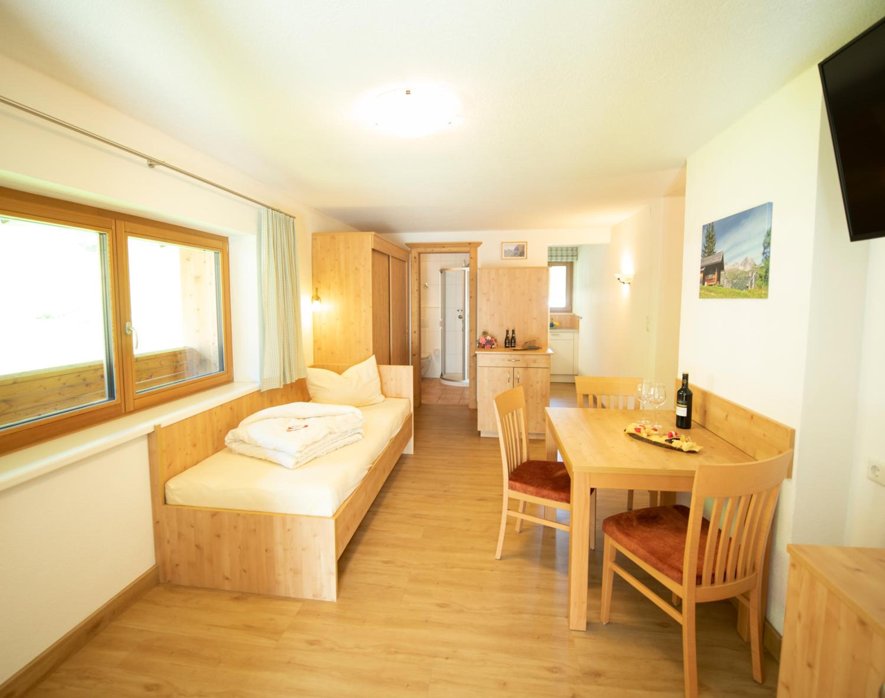Alpchalet Tirol