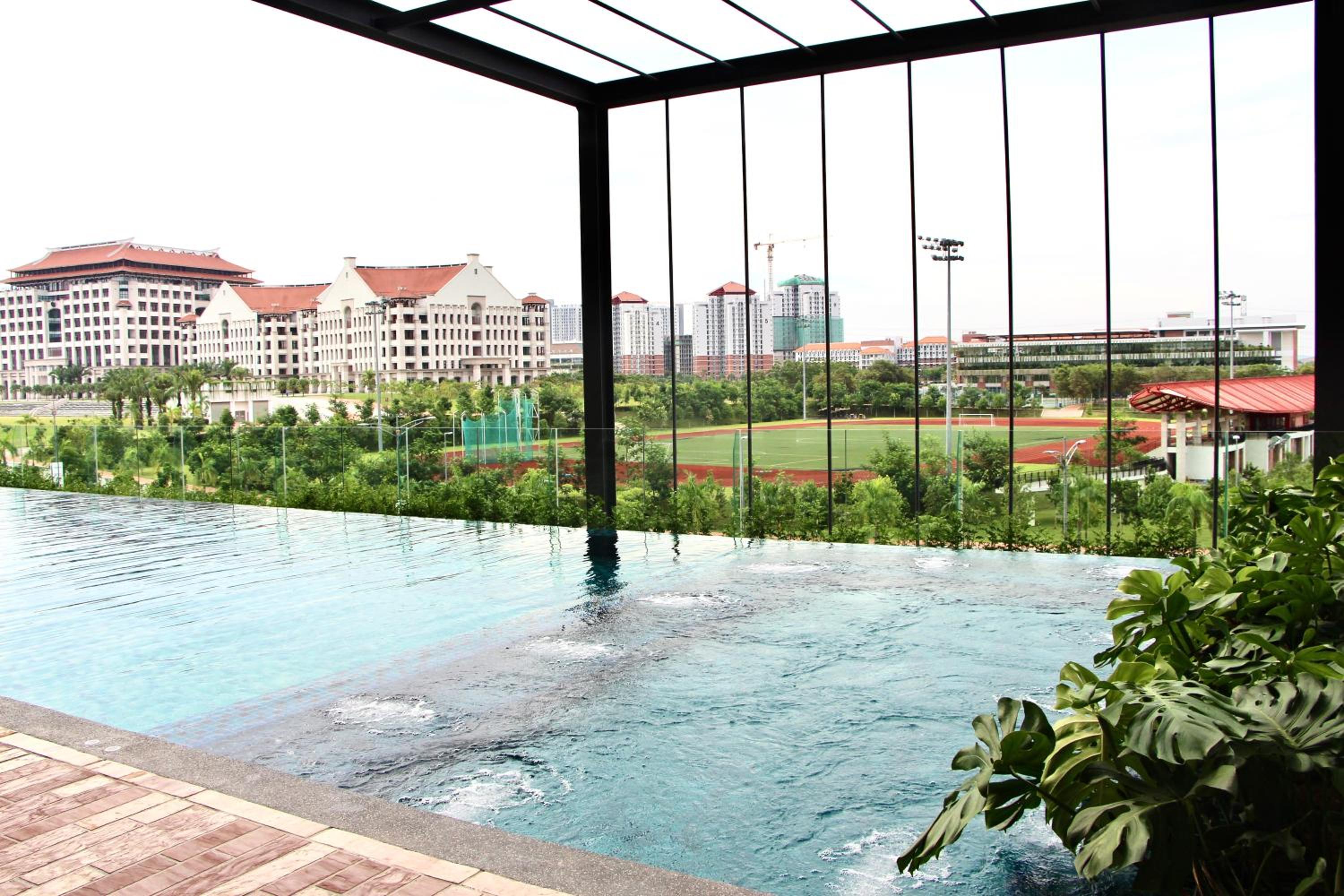 Bell Suites Moka photo 8