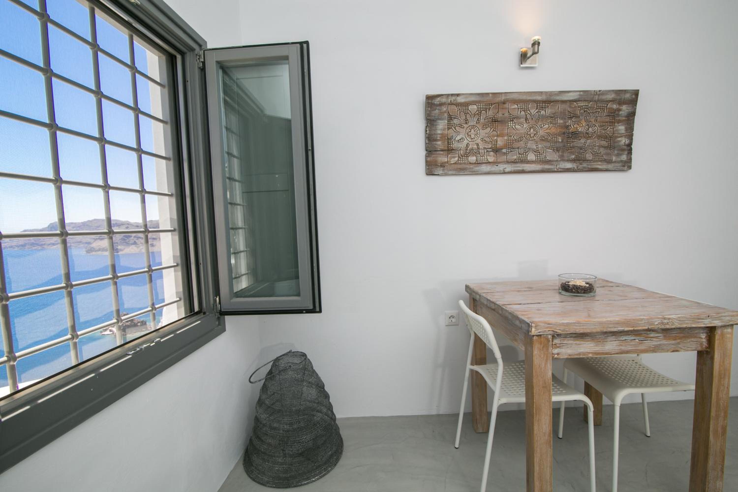Oia Vacations - Theodora Suites - Property Image 32