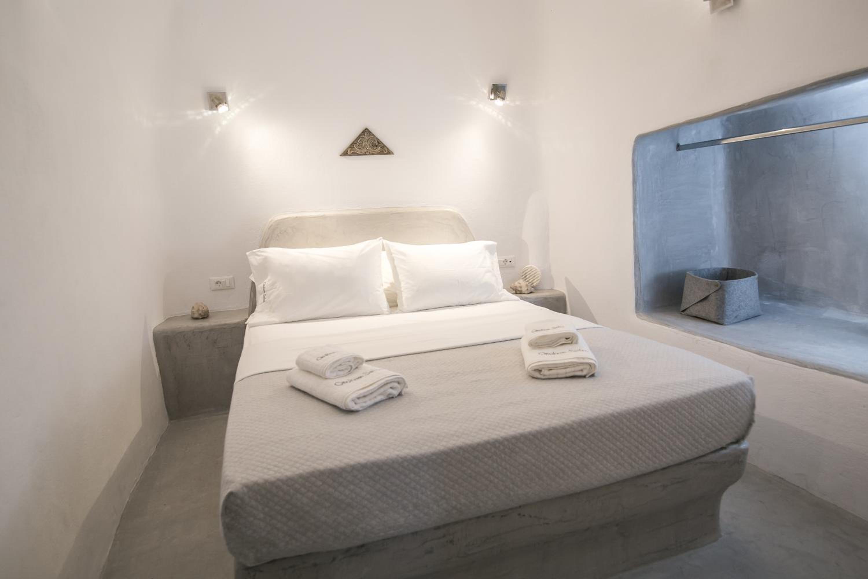 Oia Vacations - Theodora Suites - Property Image 37
