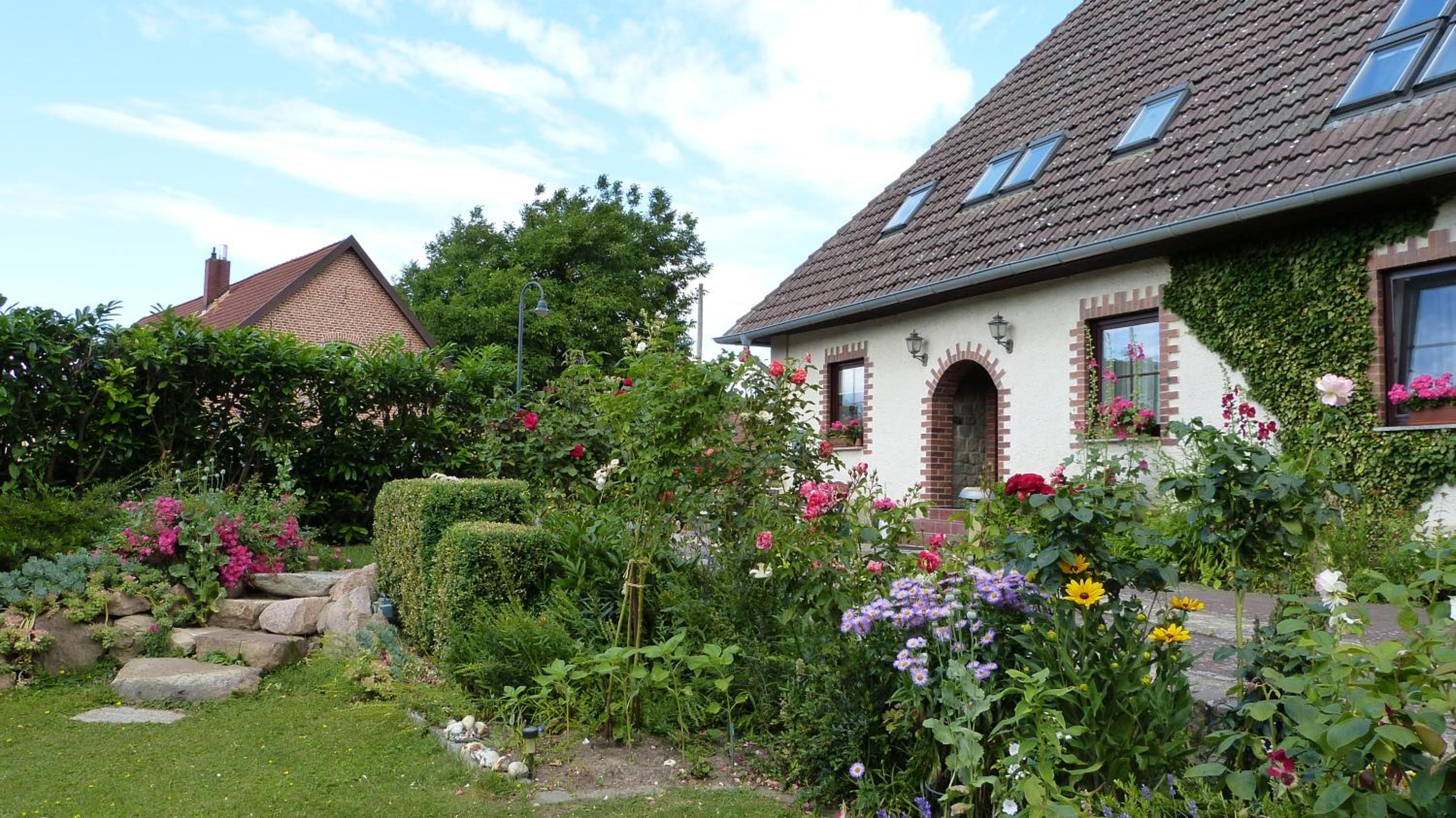 Pension Schwark