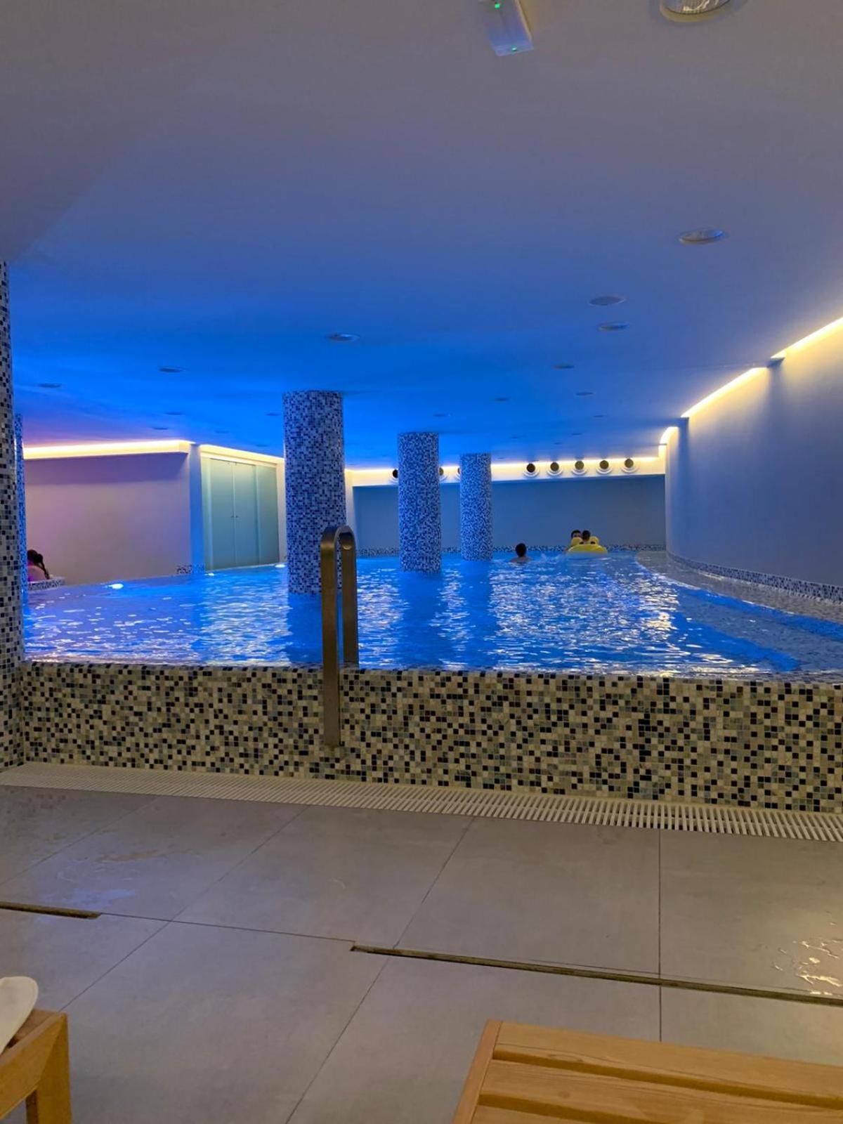 Apartman Favorito 327 view 5