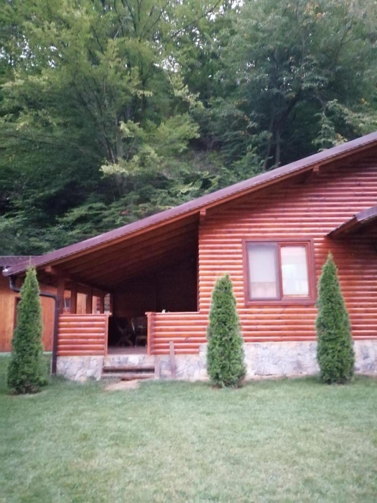 Cabana Dan view 5