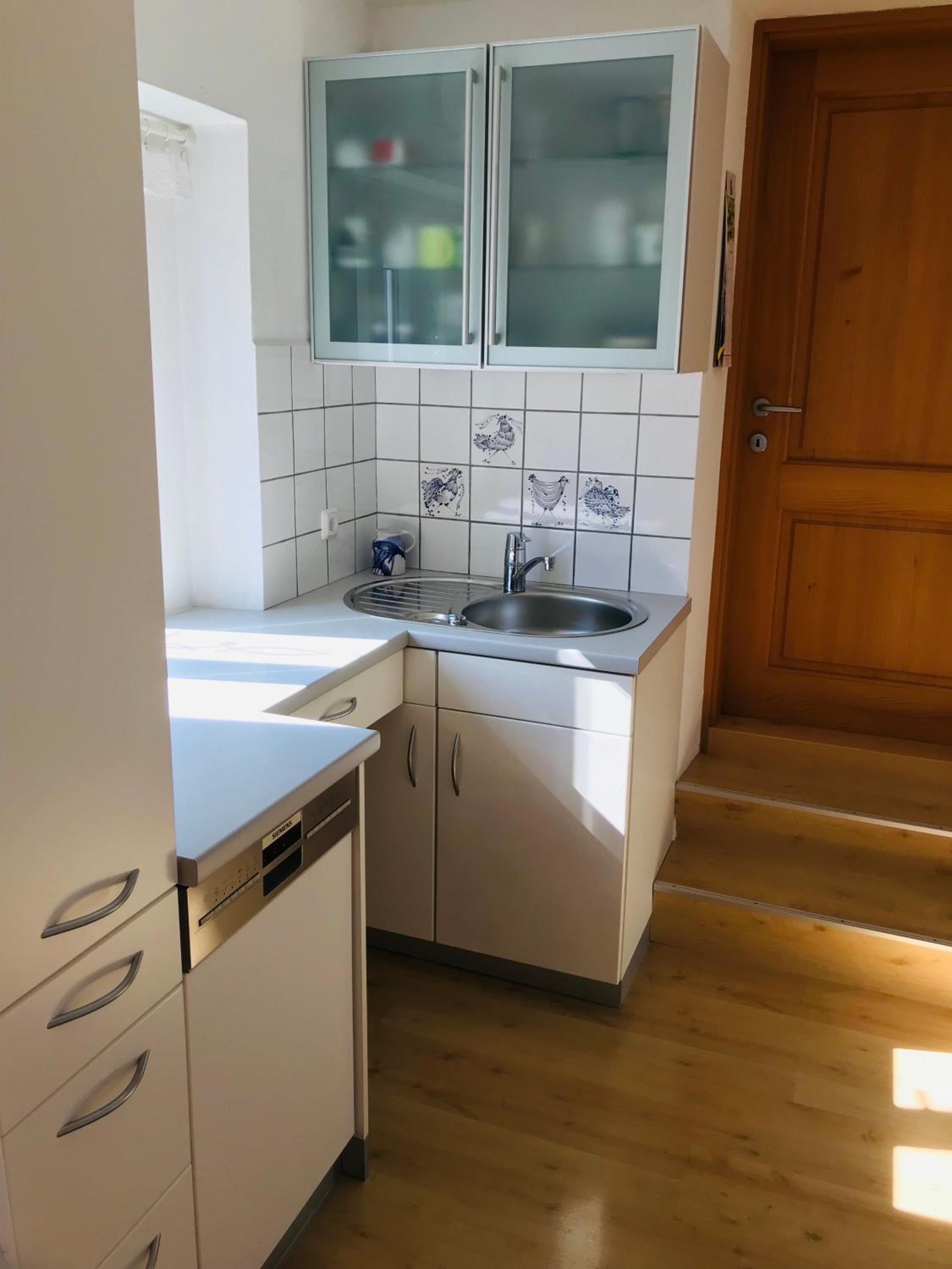 Apartment Müllerstiege