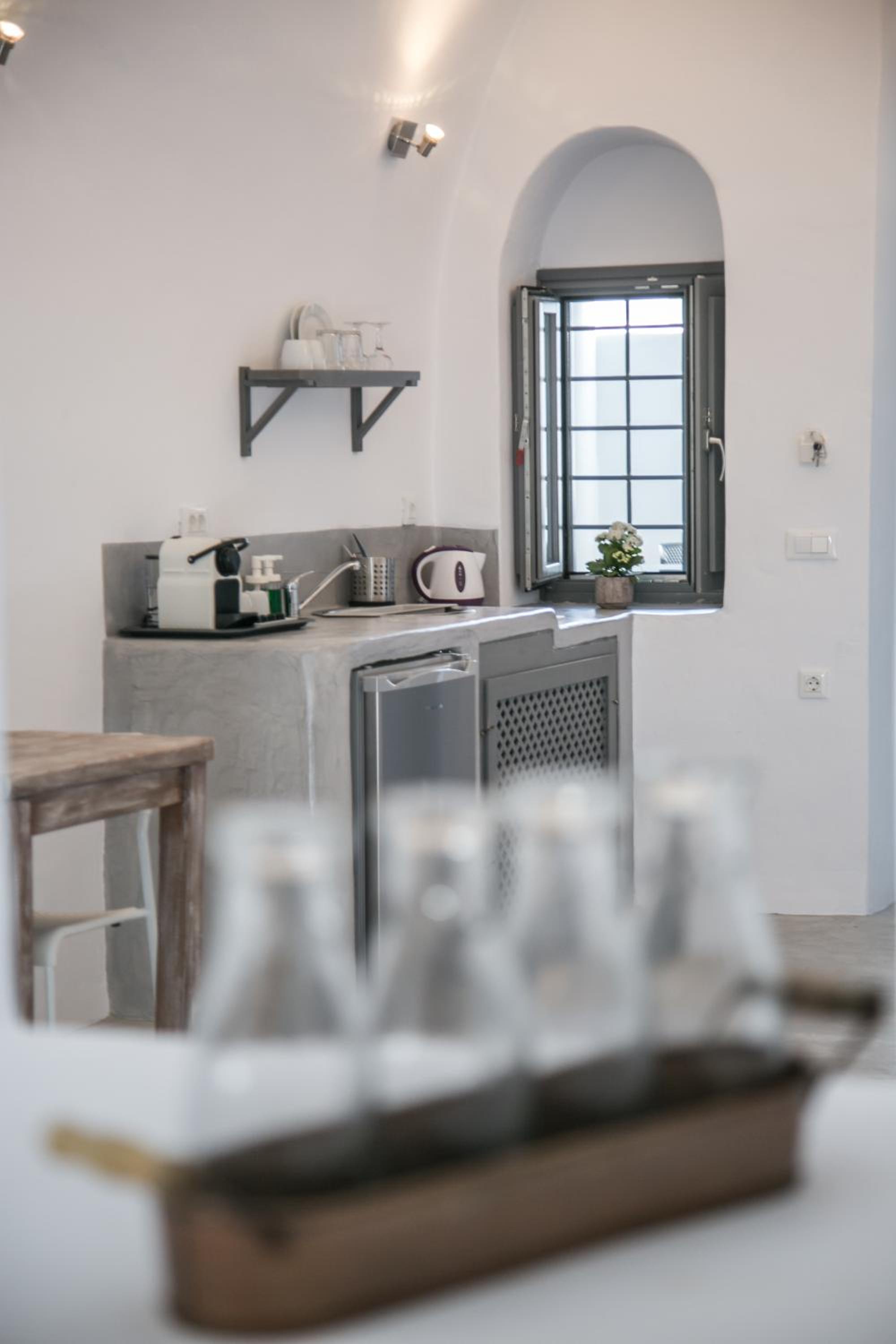 Oia Vacations - Theodora Suites - Property Image 35