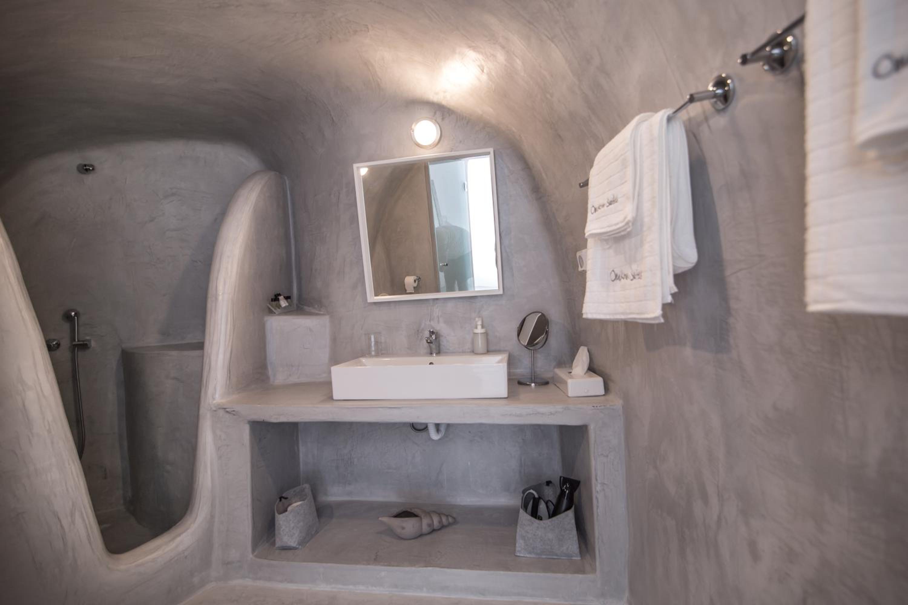 Oia Vacations - Theodora Suites - Property Image 30