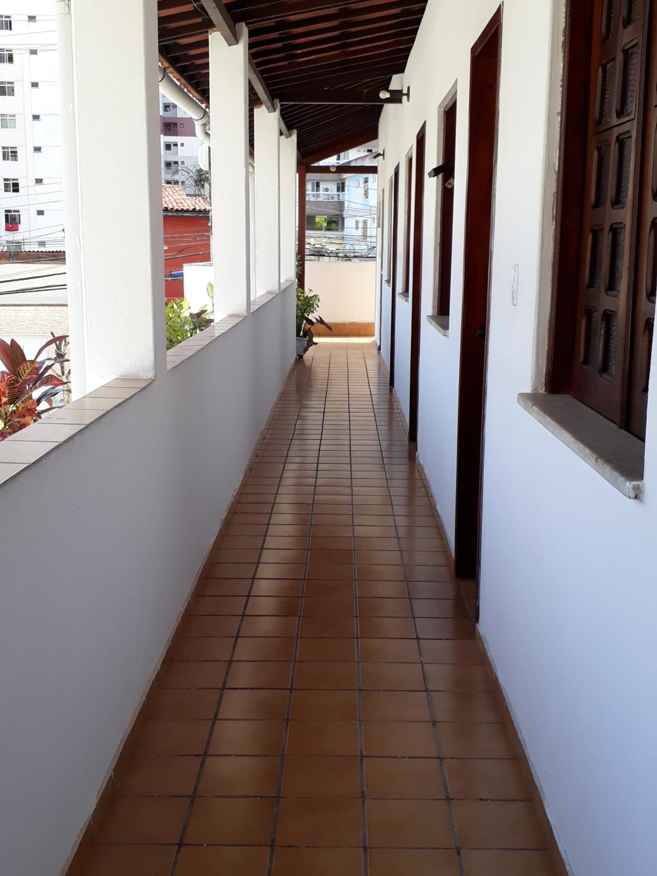 Panoramica Pousada view 2