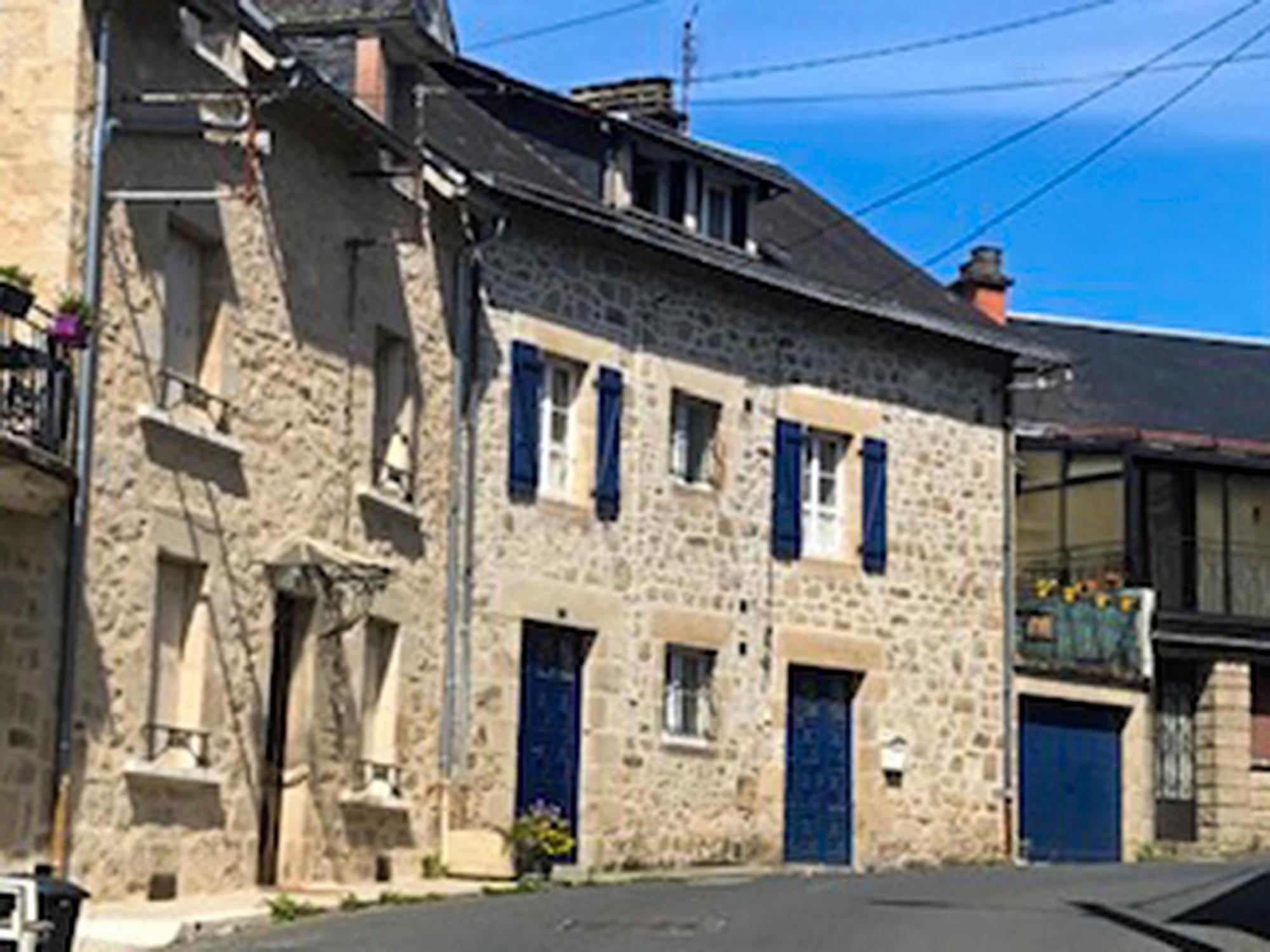 Vue sur la Vezere view 2