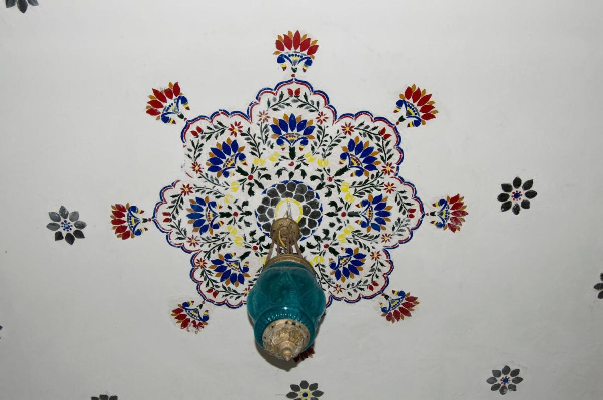 Heritage Krishna Palace Athana view 3