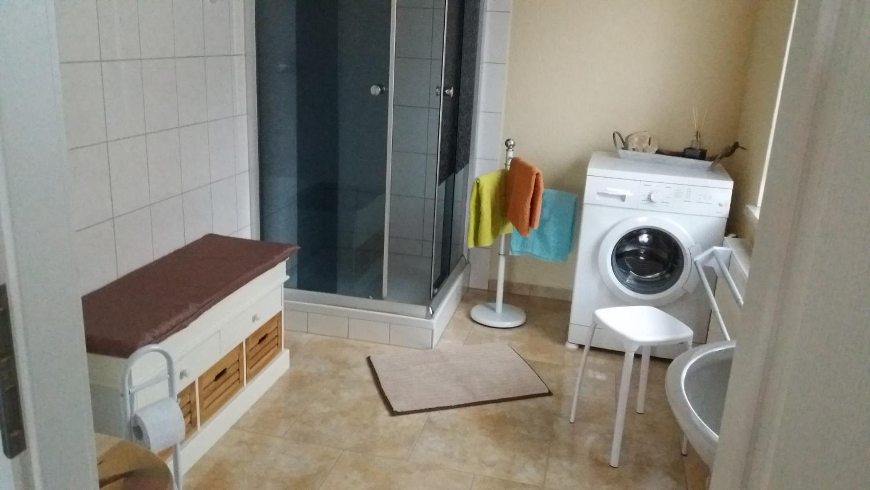 Rennsteigwohnung Rust view 5